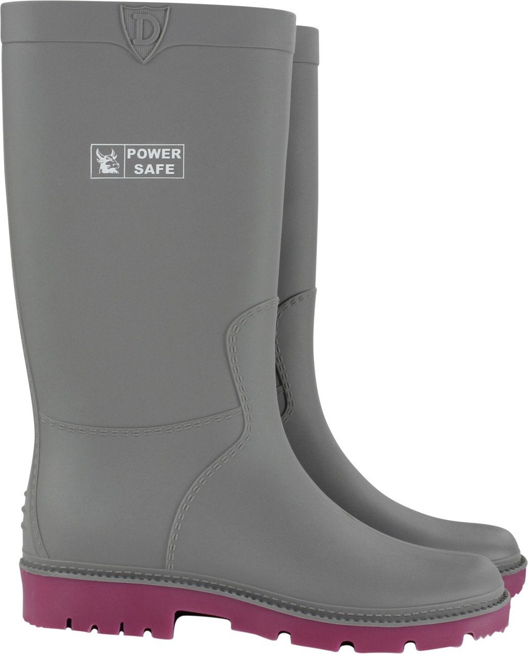 Power Safe Power Safe Damen Gartenstiefel günstig online kaufen