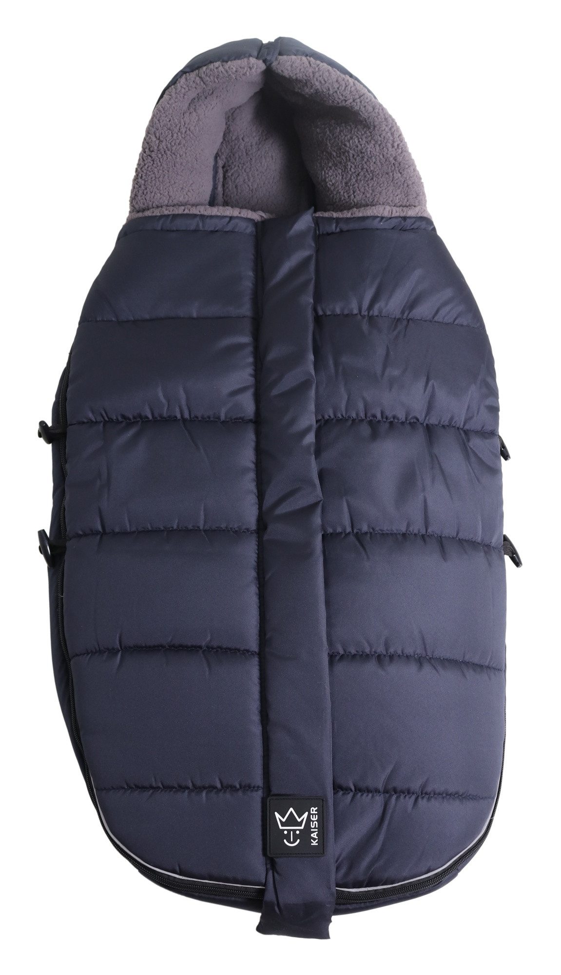 Kaiser Fußsack Mila Thermo-Fußsack