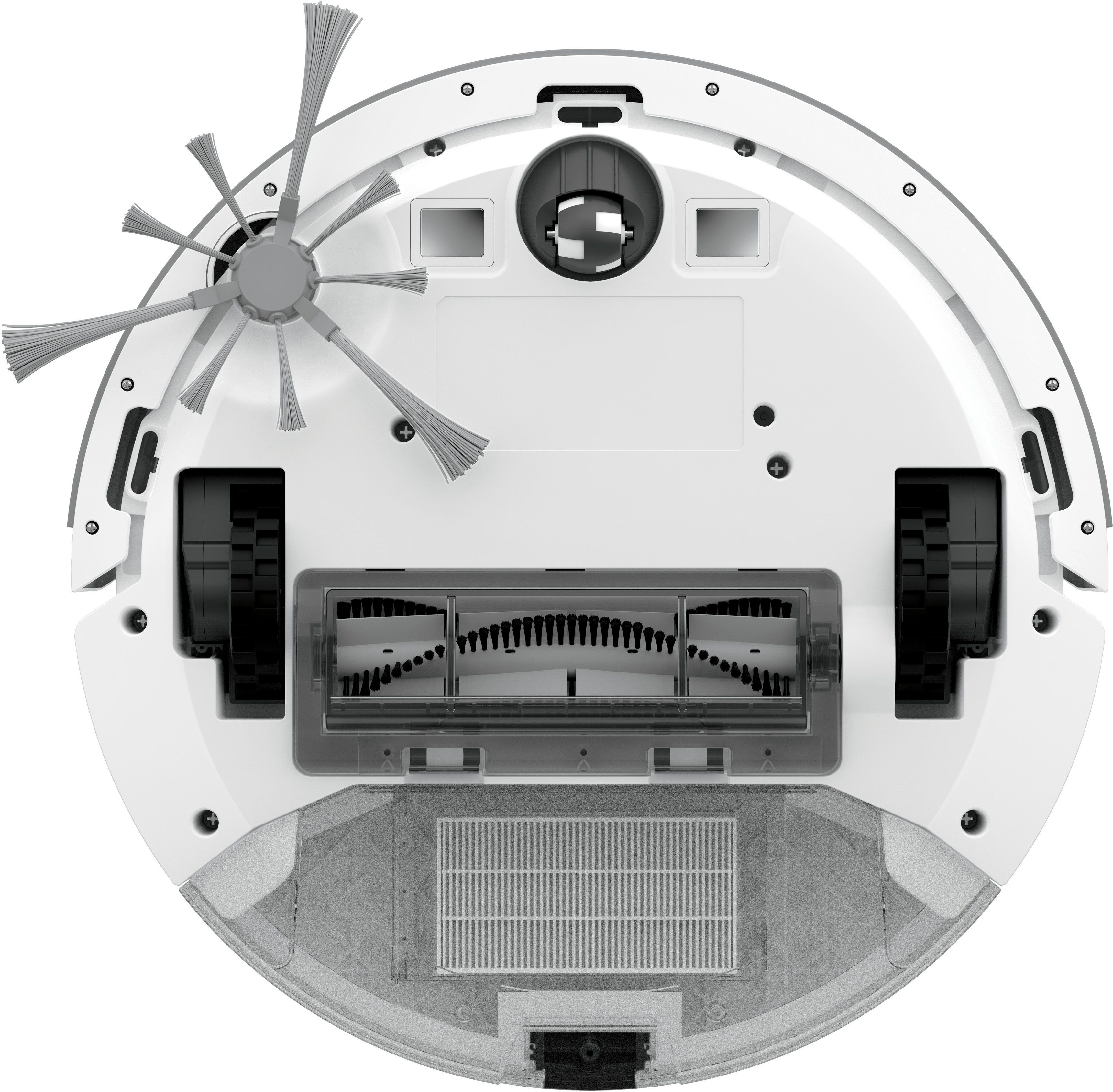 Bissell Wischroboter SpinWave Robot Pet, R5 mit Saugfunktion 44 W
