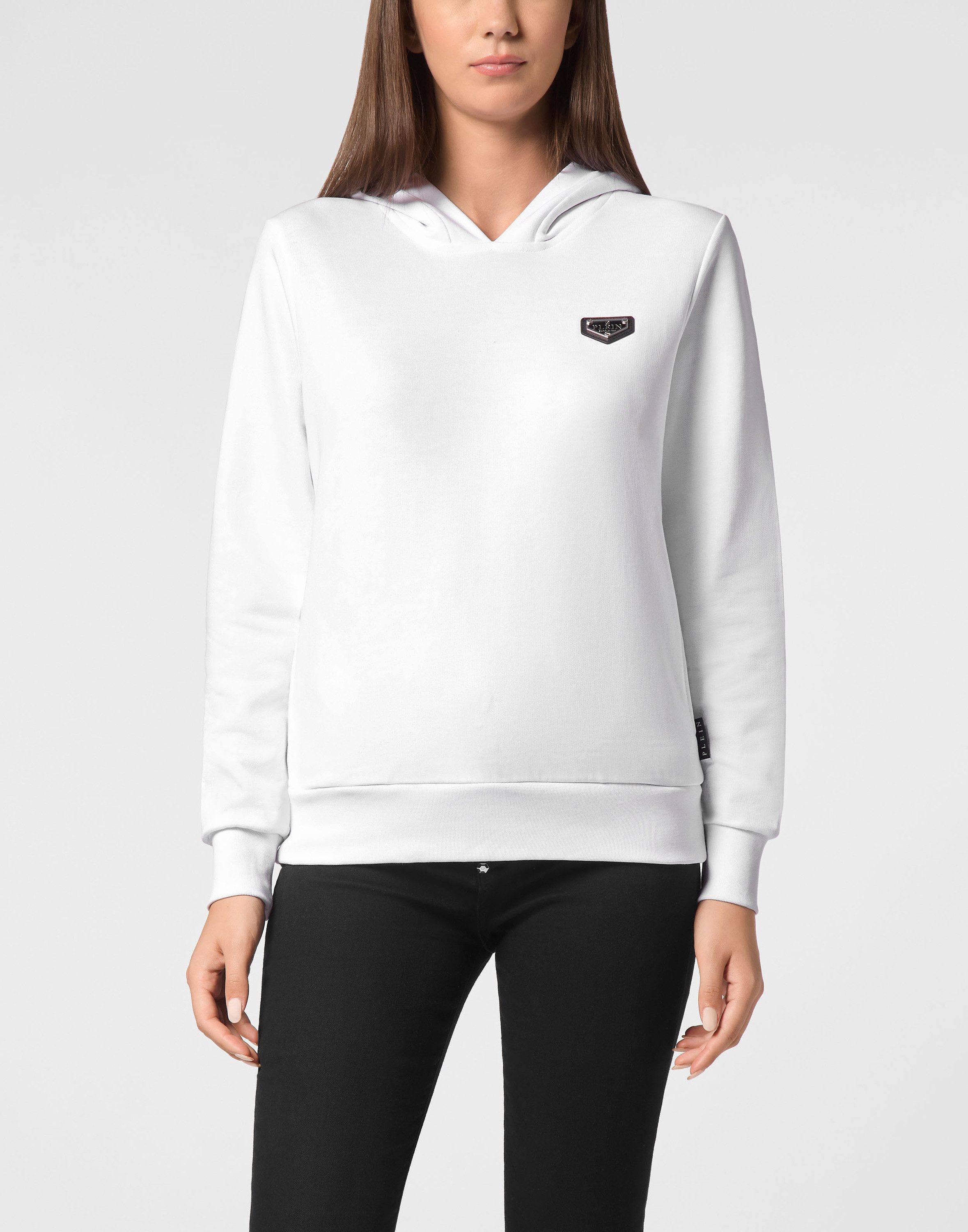 PHILIPP PLEIN Sweatshirt Iconic Plein günstig online kaufen