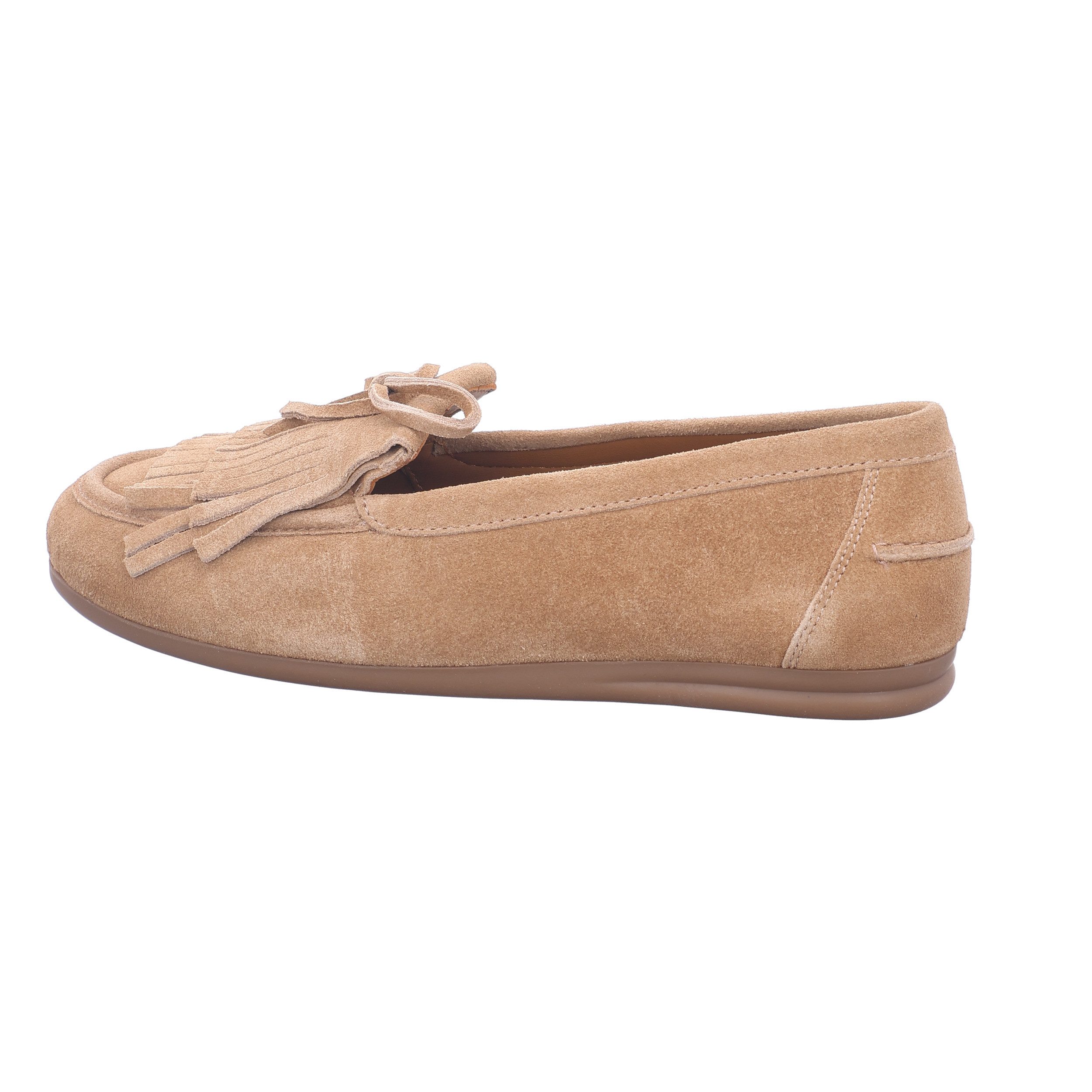 101 Copenhagen CopenhagenShoes - Mokassin - braun Ballerina