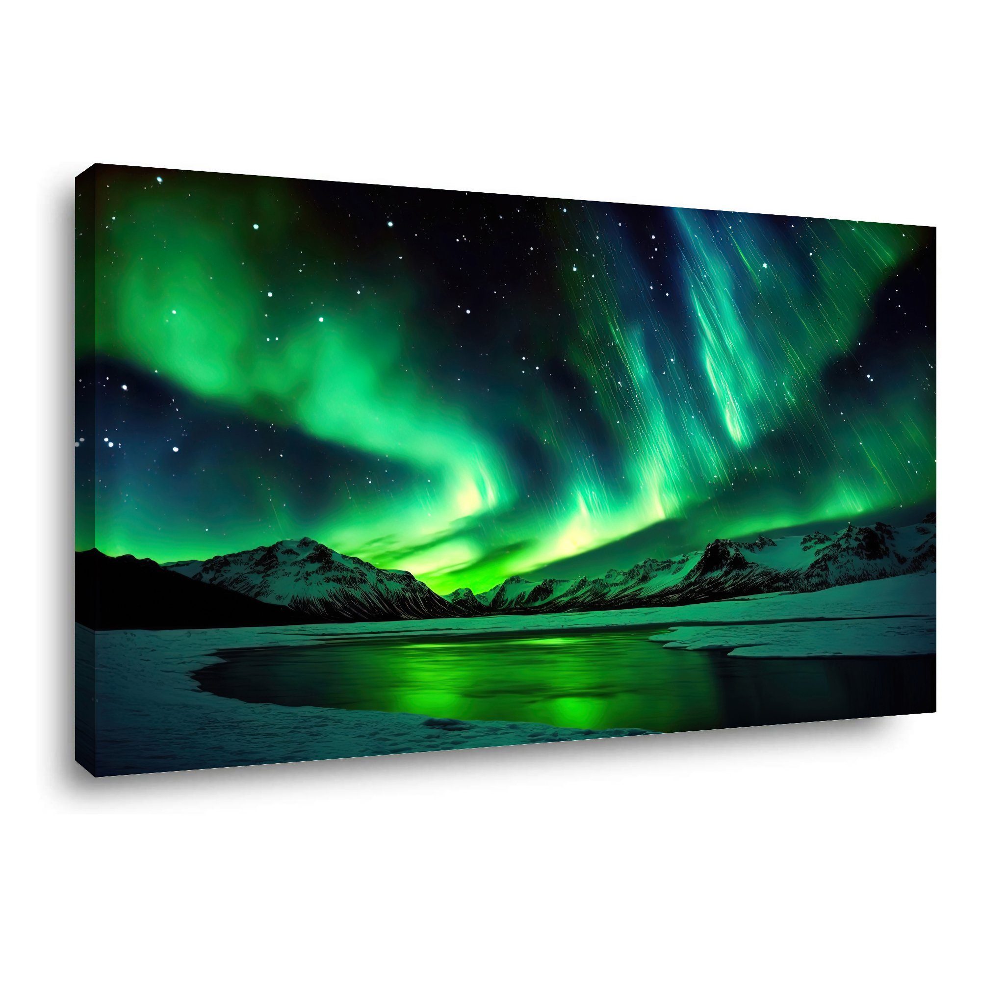 Visario Wandbild Visario Bilder 80x60 cm günstig online kaufen