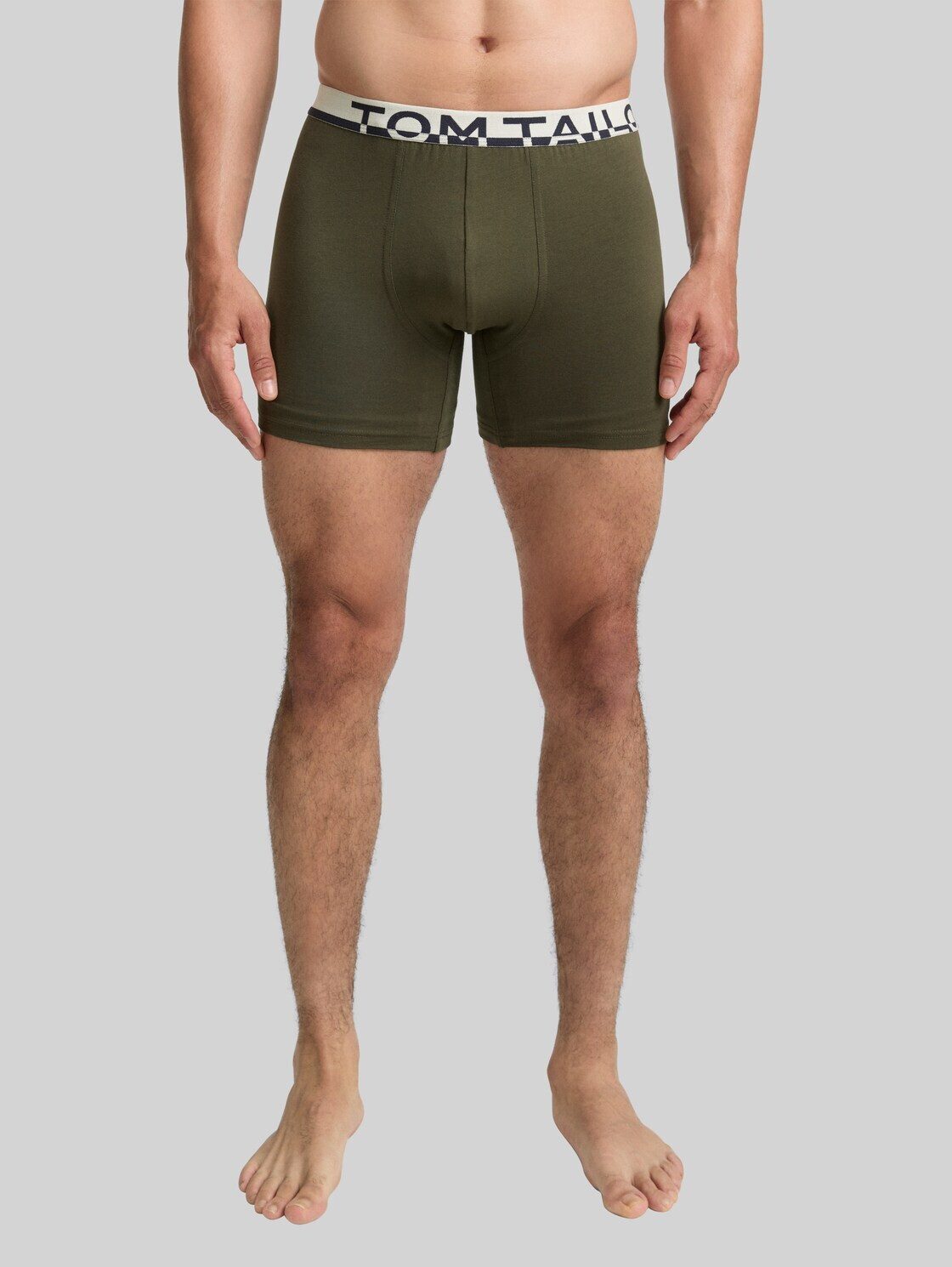 Boxershorts Unterwäsche