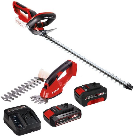 Einhell AkkuHeckenschere »Gartenset« online kaufen OTTO