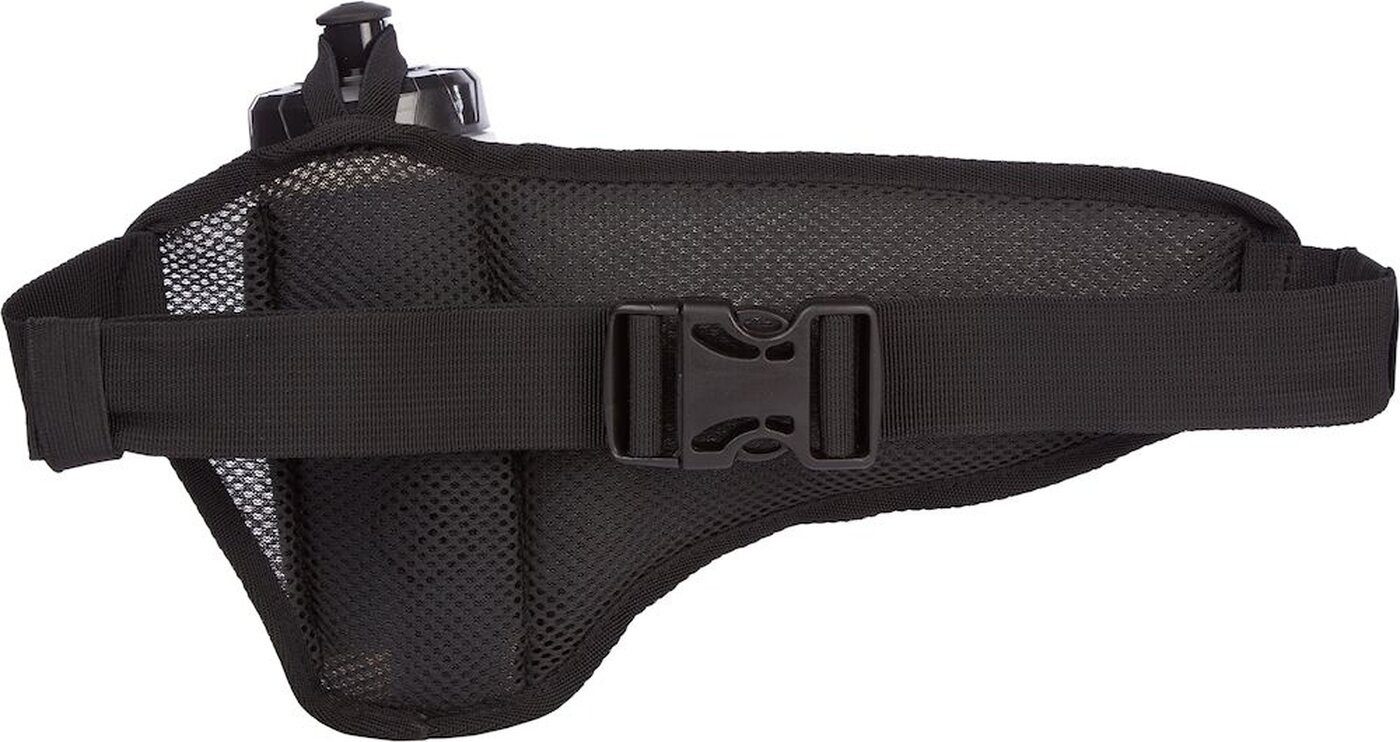 Energetics Laufgürtel Trinkgürtel HB II 900 BLACK/SILVER günstig online kaufen