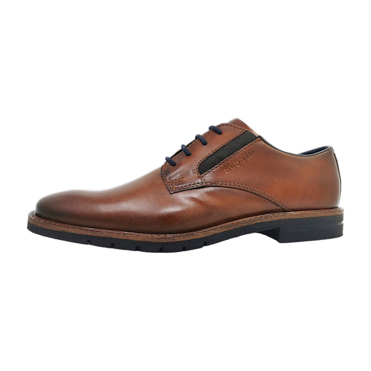 bugatti elegante Schnürer Schnürschuh günstig online kaufen