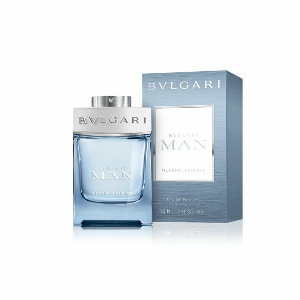 BVLGARI Парфюмы Man Glacial Essence Edp Spray