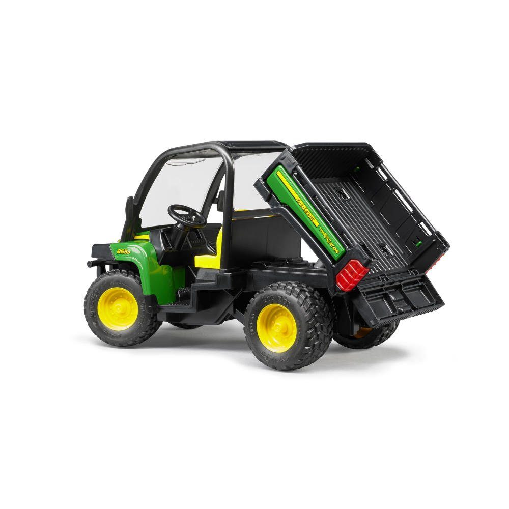 XUV Spielzeug-Landmaschine John Gator 855D Deere Bruder®