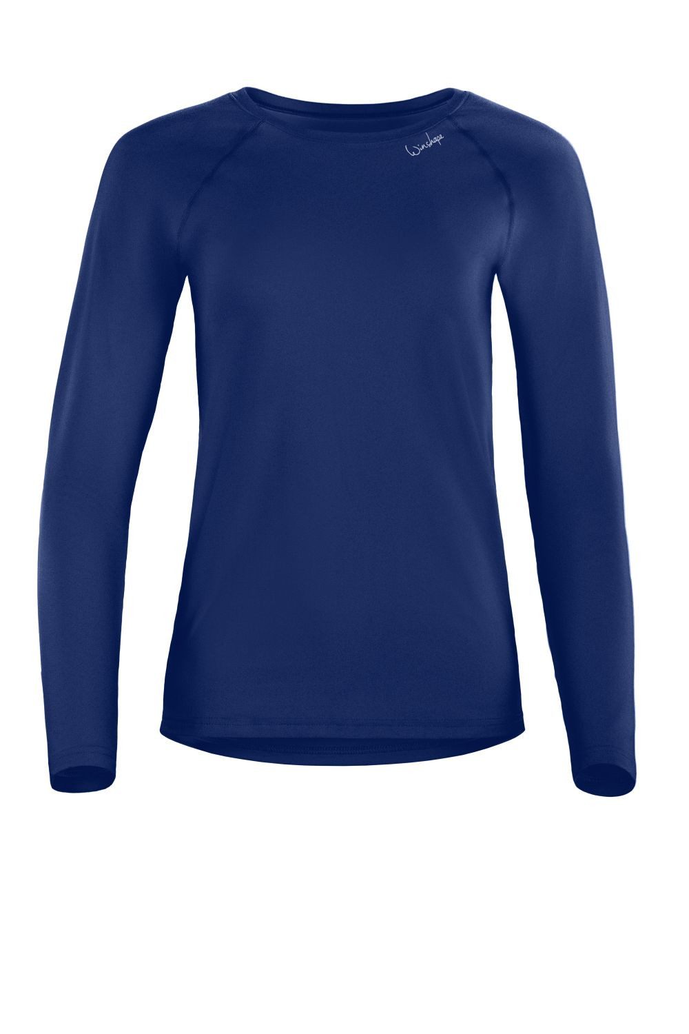 Winshape Langarmshirt AET118LS Functional Light and Soft Long Sleeve Top
