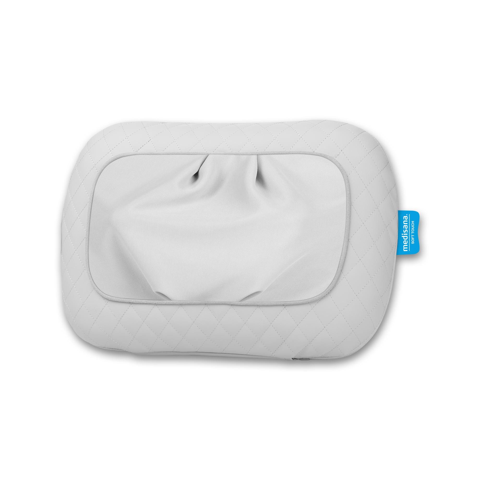 Medisana Massagekissen MCG 800 mit Wärmefunktion und 4 Massageköpfen