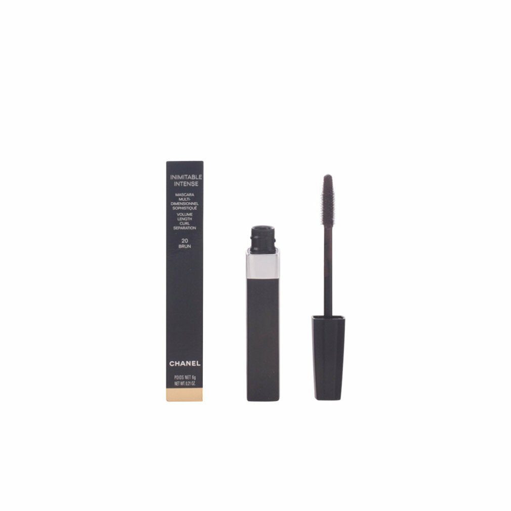 CHANEL Mascara Mascara Inimitable Intense Mascara 3 gr.