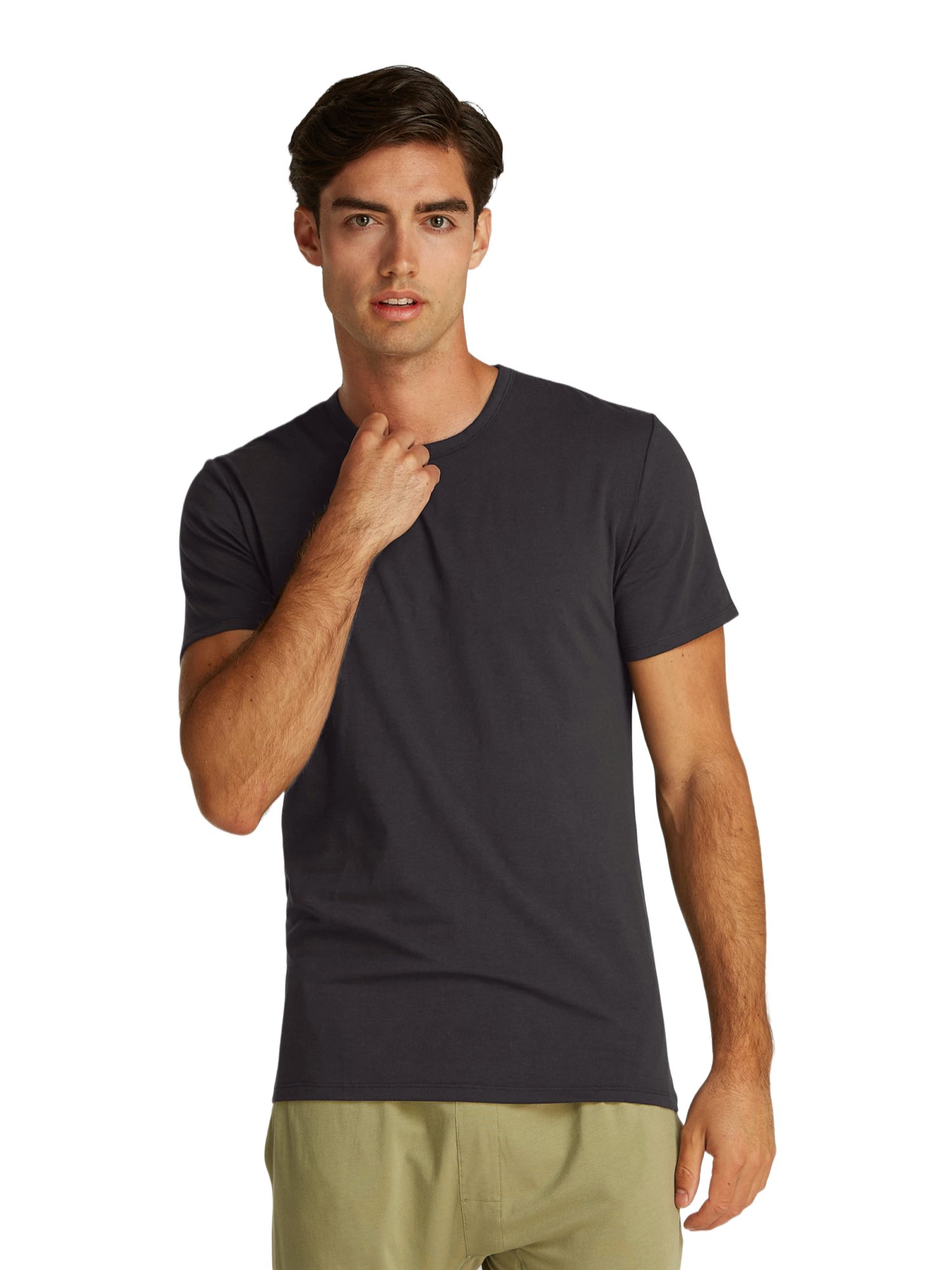 Calvin Klein Performance Kurzarmshirt