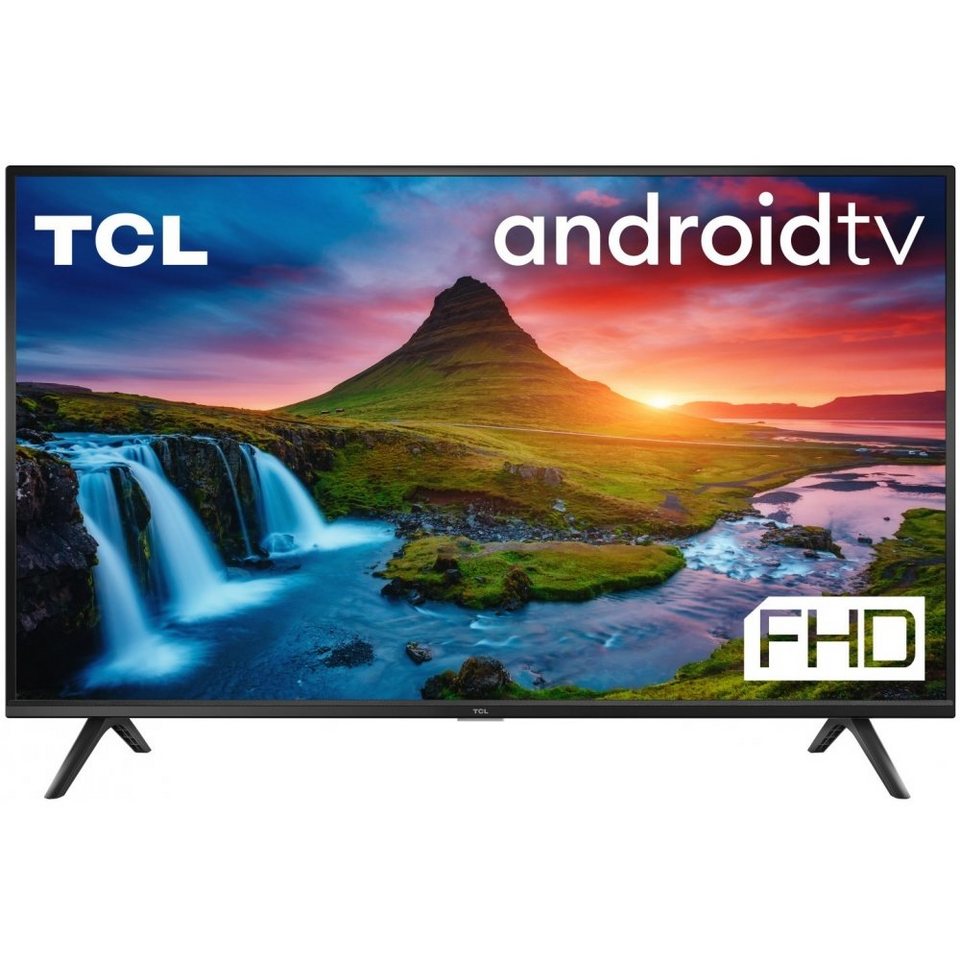 TCL 40S5200X1 LED-Fernseher