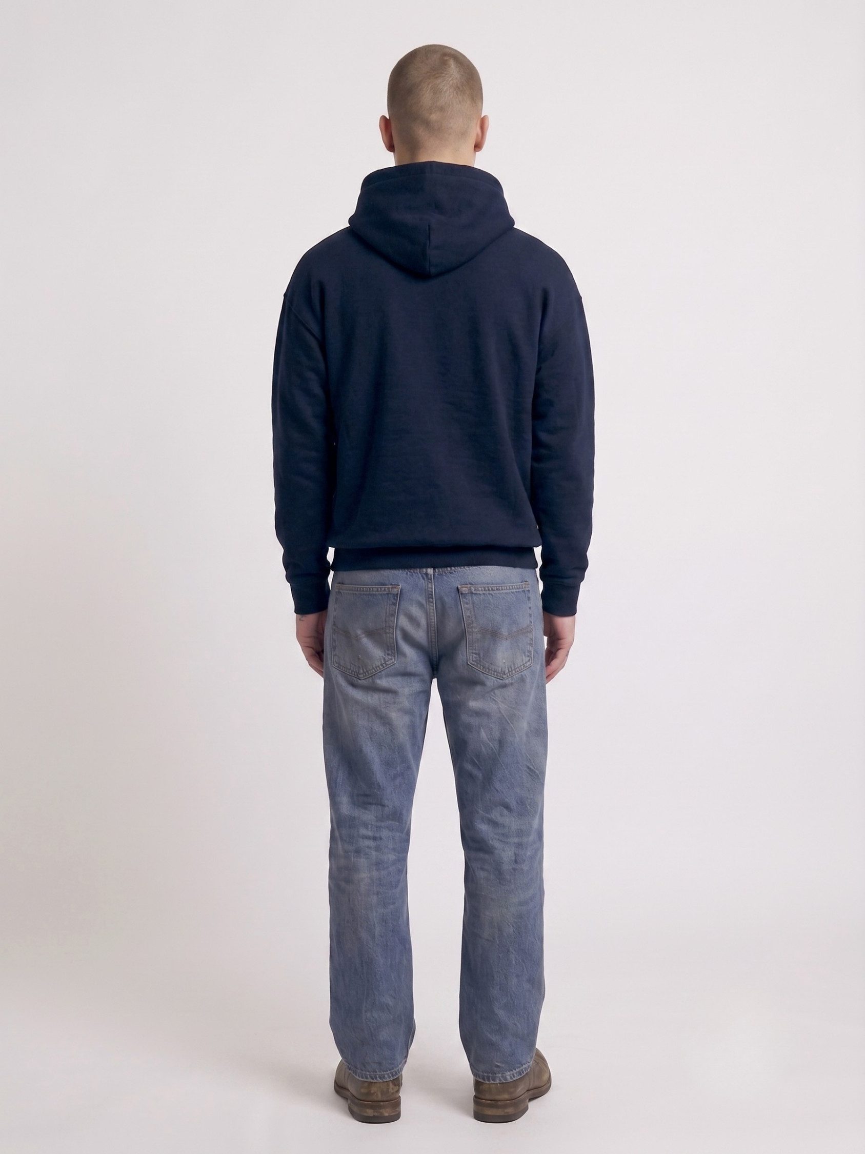 COMEOR Hoodie Comeor Hoodie Premium (Packung) Hochwertige Verarbeitung, weiches Tragegefühl, hoher Baumwollanteil