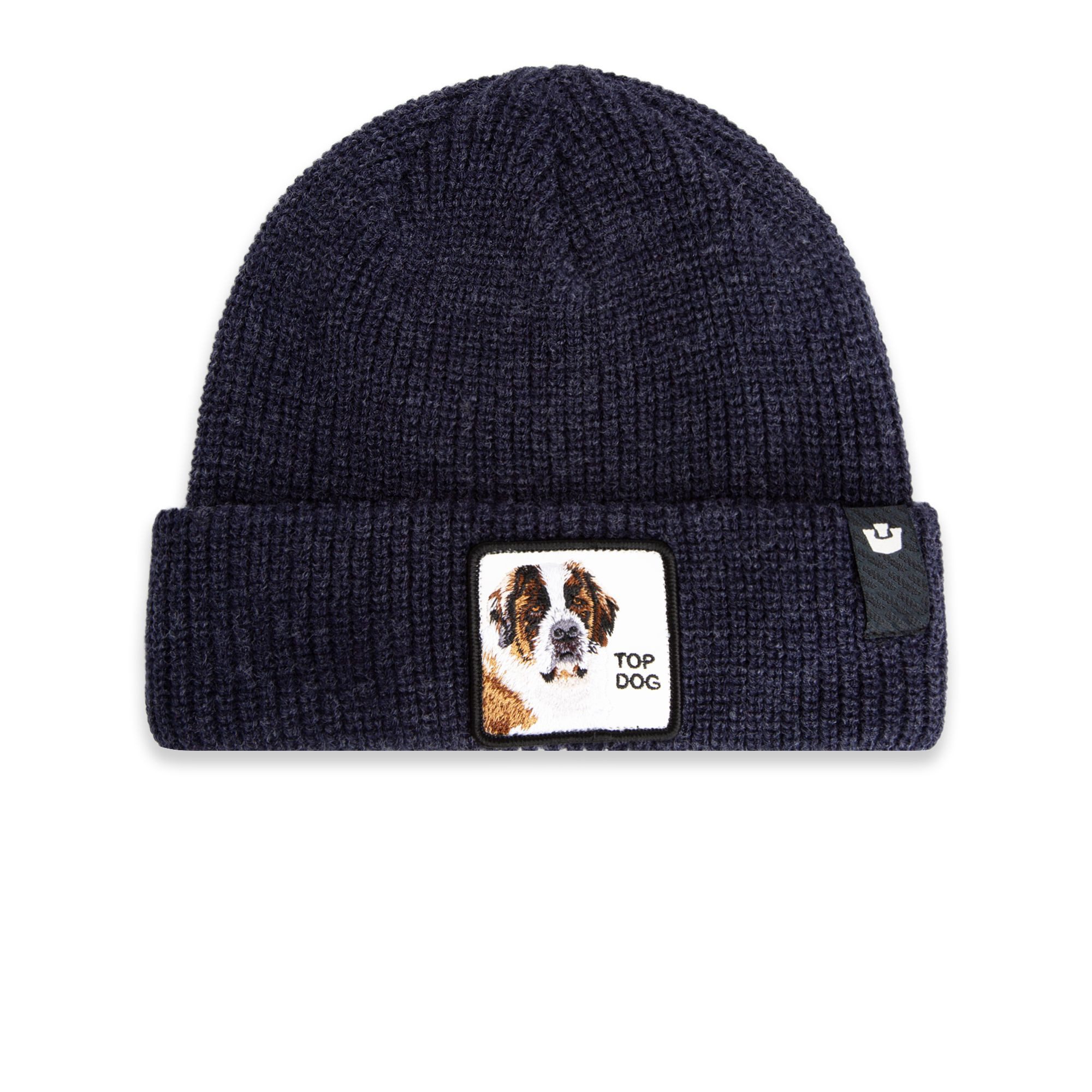 GOORIN Bros. Beanie The Top Beanie