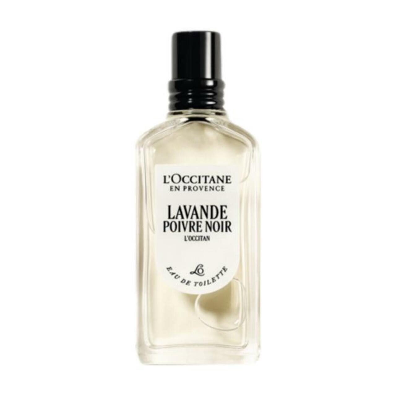 L'OCCITANE Туалетная вода Lavanda Poivre Noir EdT Nat. Spray, Unisex-Duft