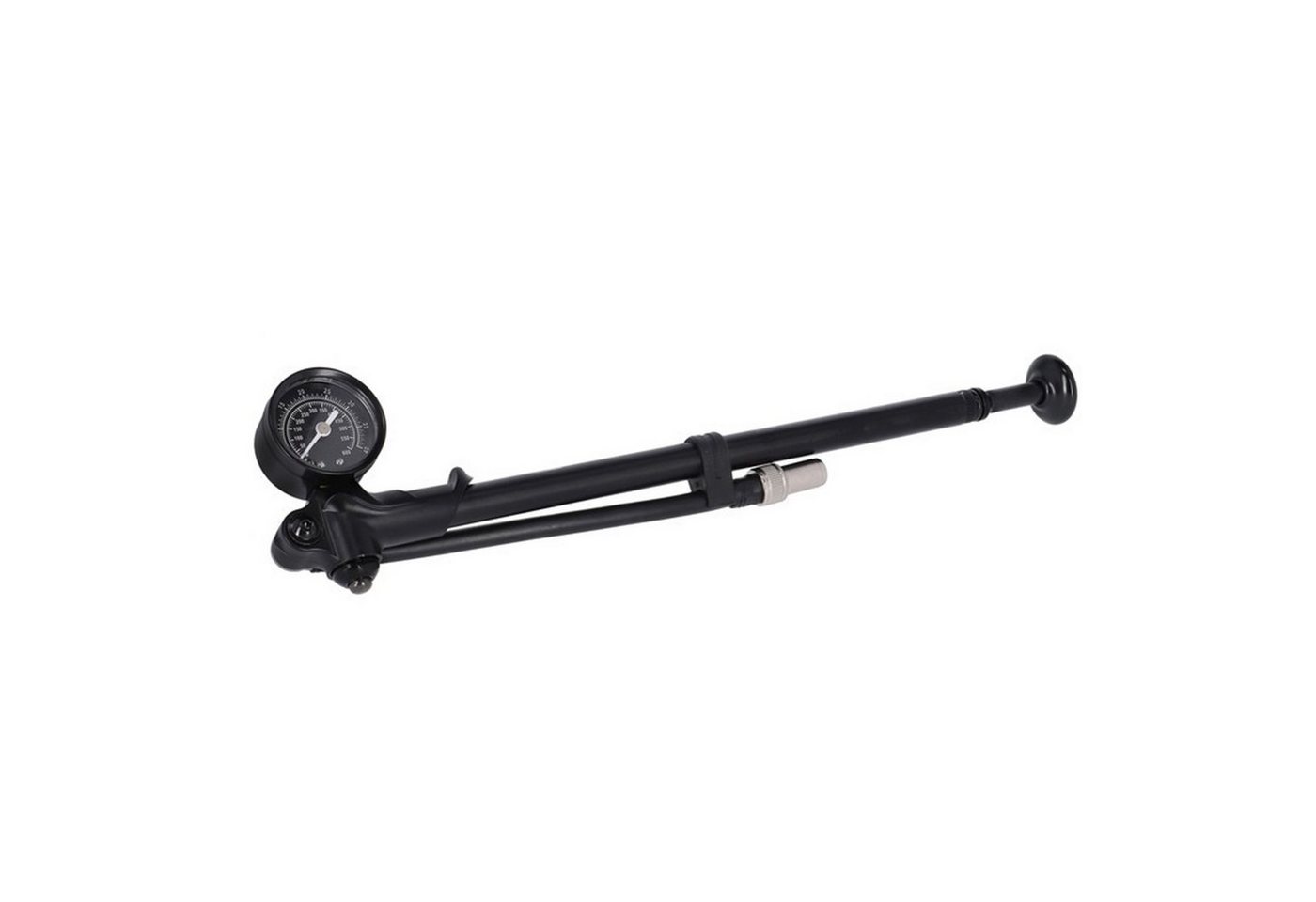 RockShox Standpumpe