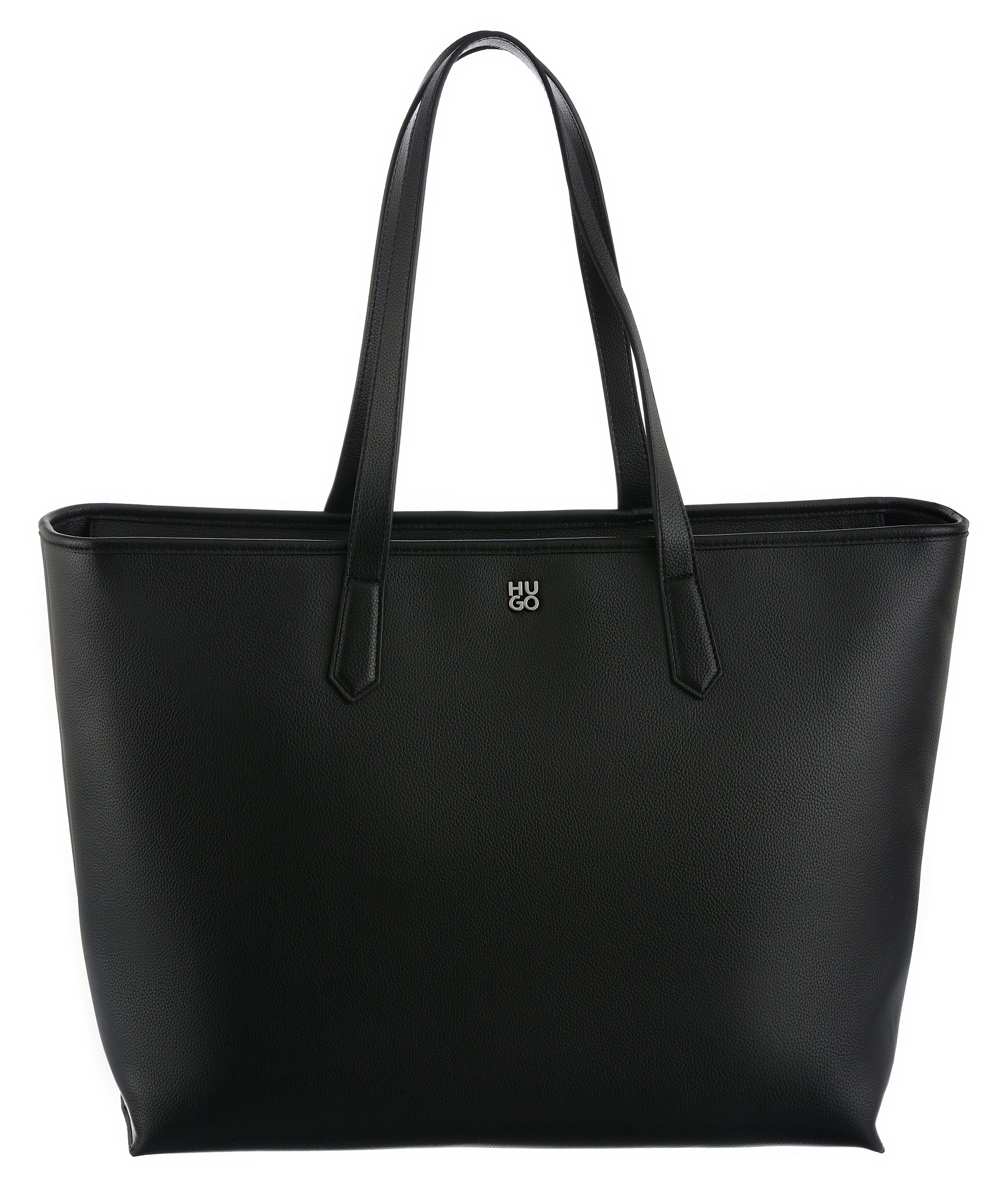 HUGO Shopper Chris 2.0_Tote, große Henkeltasche, Damen Umhängetasche, Handt günstig online kaufen