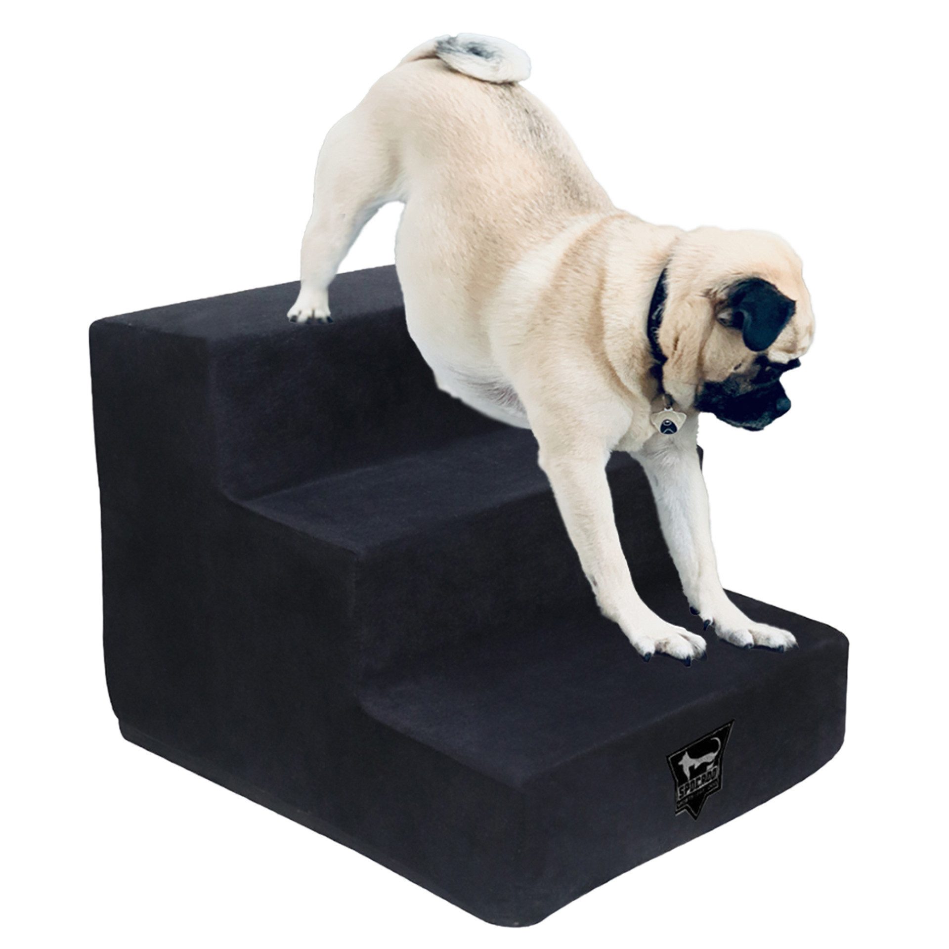 SPOCADO Haustiertreppe "Albion" günstig online kaufen