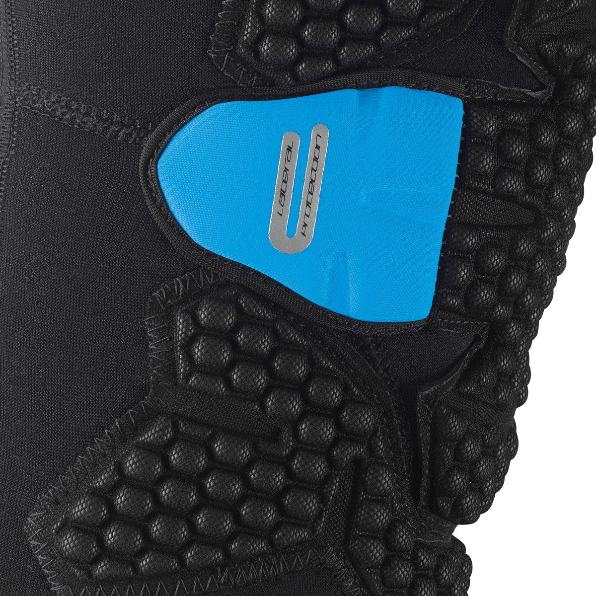Kempa Armschoner Schoner KGUARD KNIE SUPPORT (1-tlg)