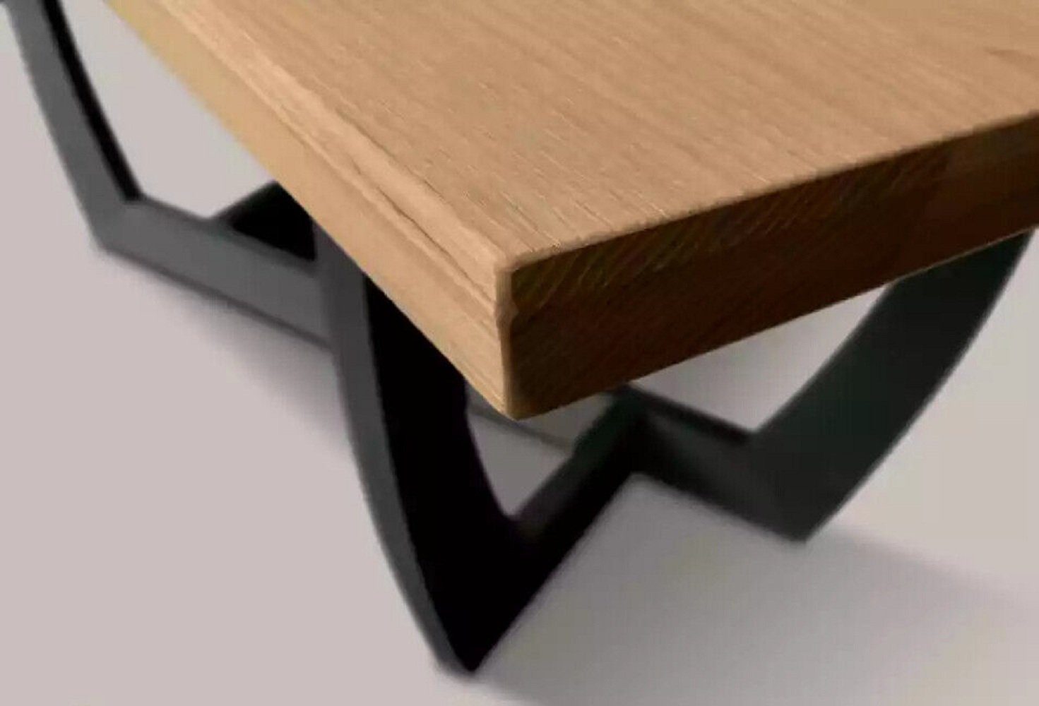 Tisch Esstisch in Esstisch Esstische Küchentisch (1-St., Neu Tisch Modern Holz Braun Made 1x Tisch), Europa JVmoebel