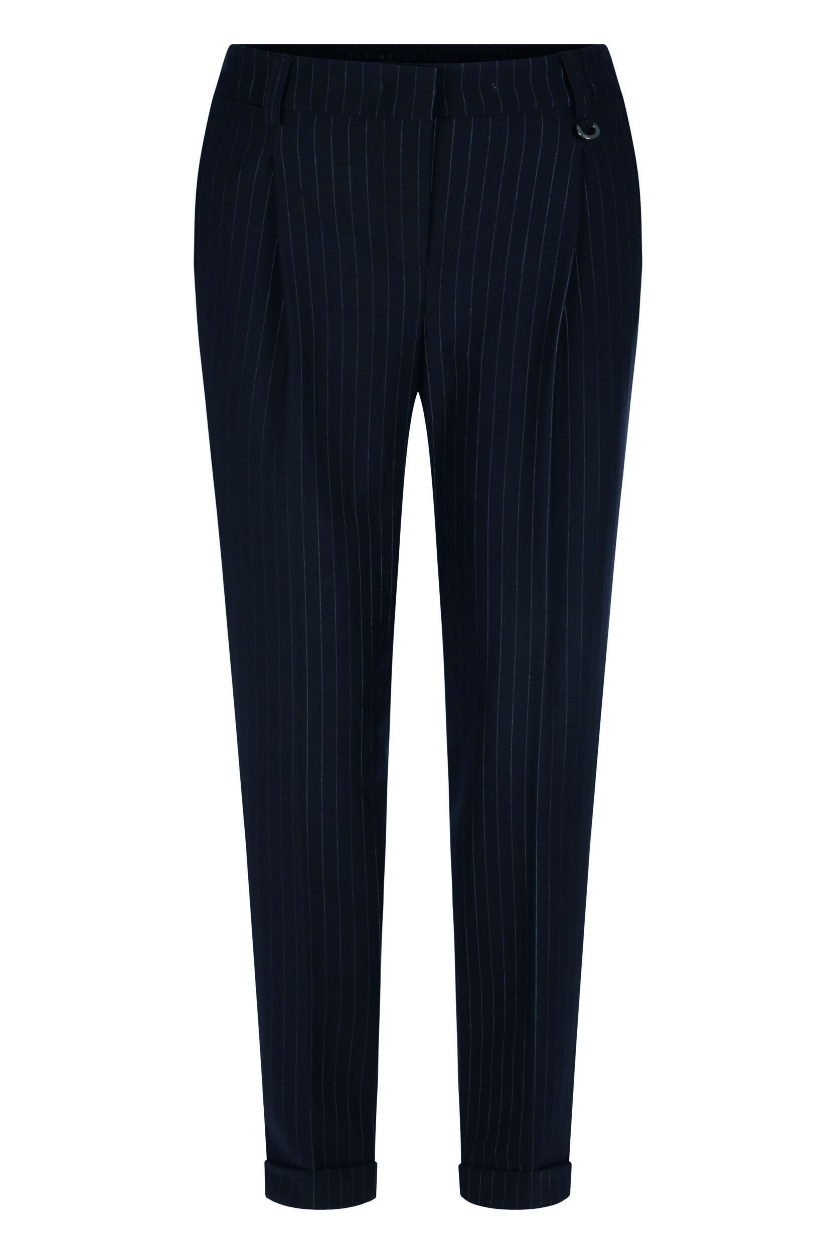 Raffaello Rossi Stoffhose Marlena