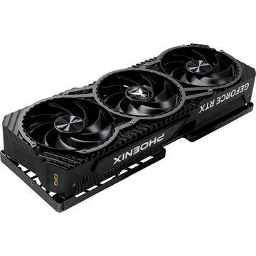 Gainward GeForce RTX 4070 Ti SUPER Phoenix GS Grafikkarte (16 GB)