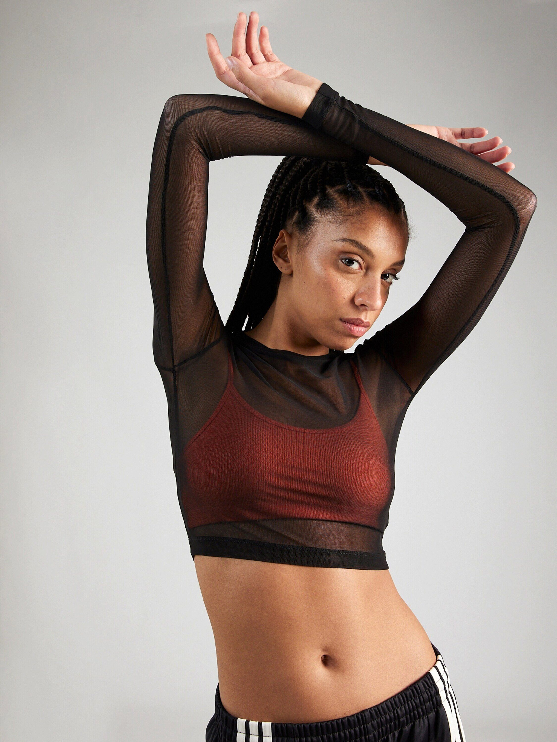 hummel Funktionsshirt MT FIERCE (1-tlg) Weiteres Detail