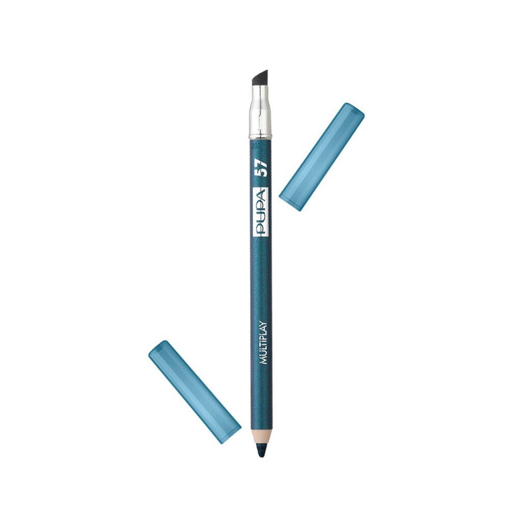 Pupa Eyeliner Pupa Multiplay Pencil #57 Petrol Blue 544057 - 1,2 gr