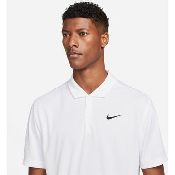 Nike Tennisshirt Court DF