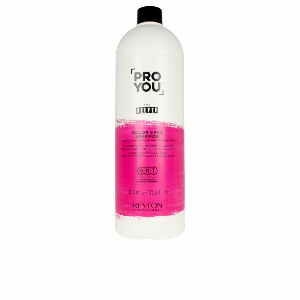 Haarshampoo Proyou The Keeper Shampoo 1000ml