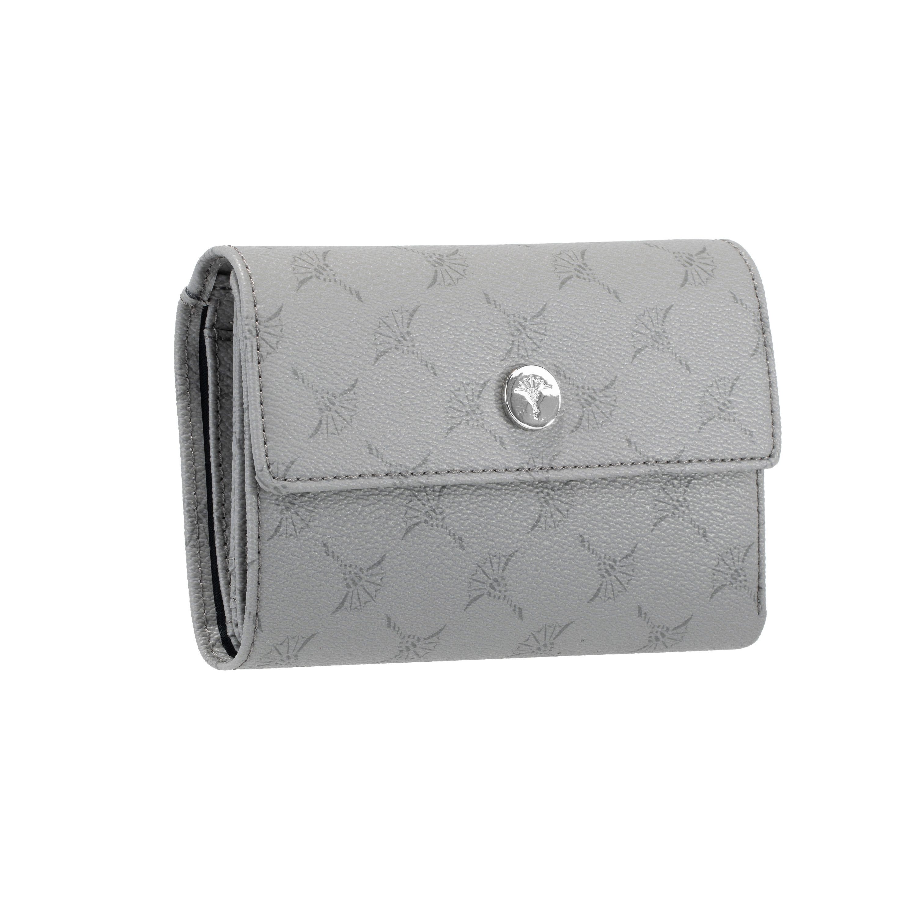 JOOP! Geldbörse cortina 1.0 cosma purse mh10f, Geldbeutel, Money Poket, Portemonnaie, Kartentasche mit Druckknopf