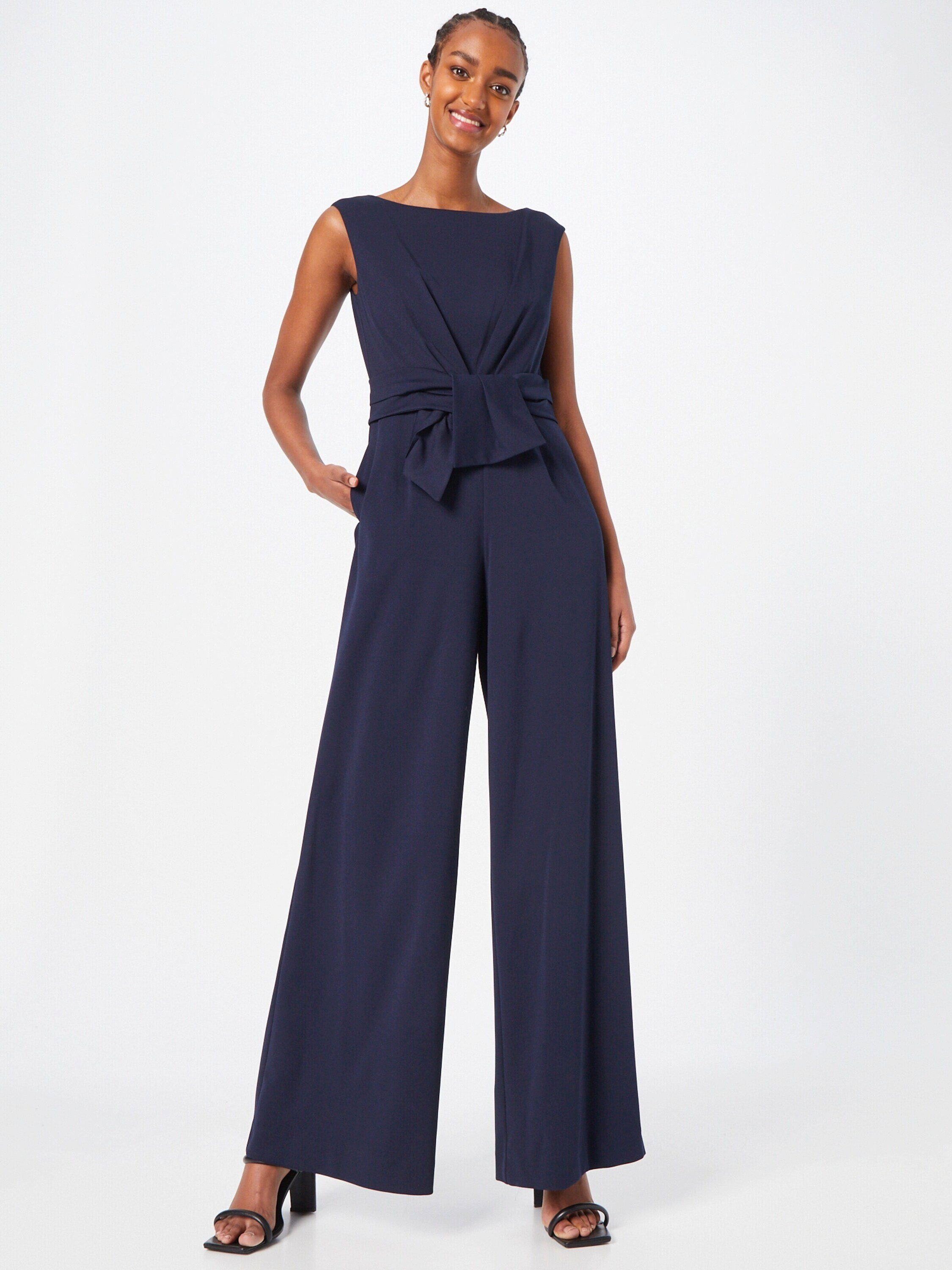 Vera Mont Jumpsuit (1-tlg) Falten – Bild 4 von 5