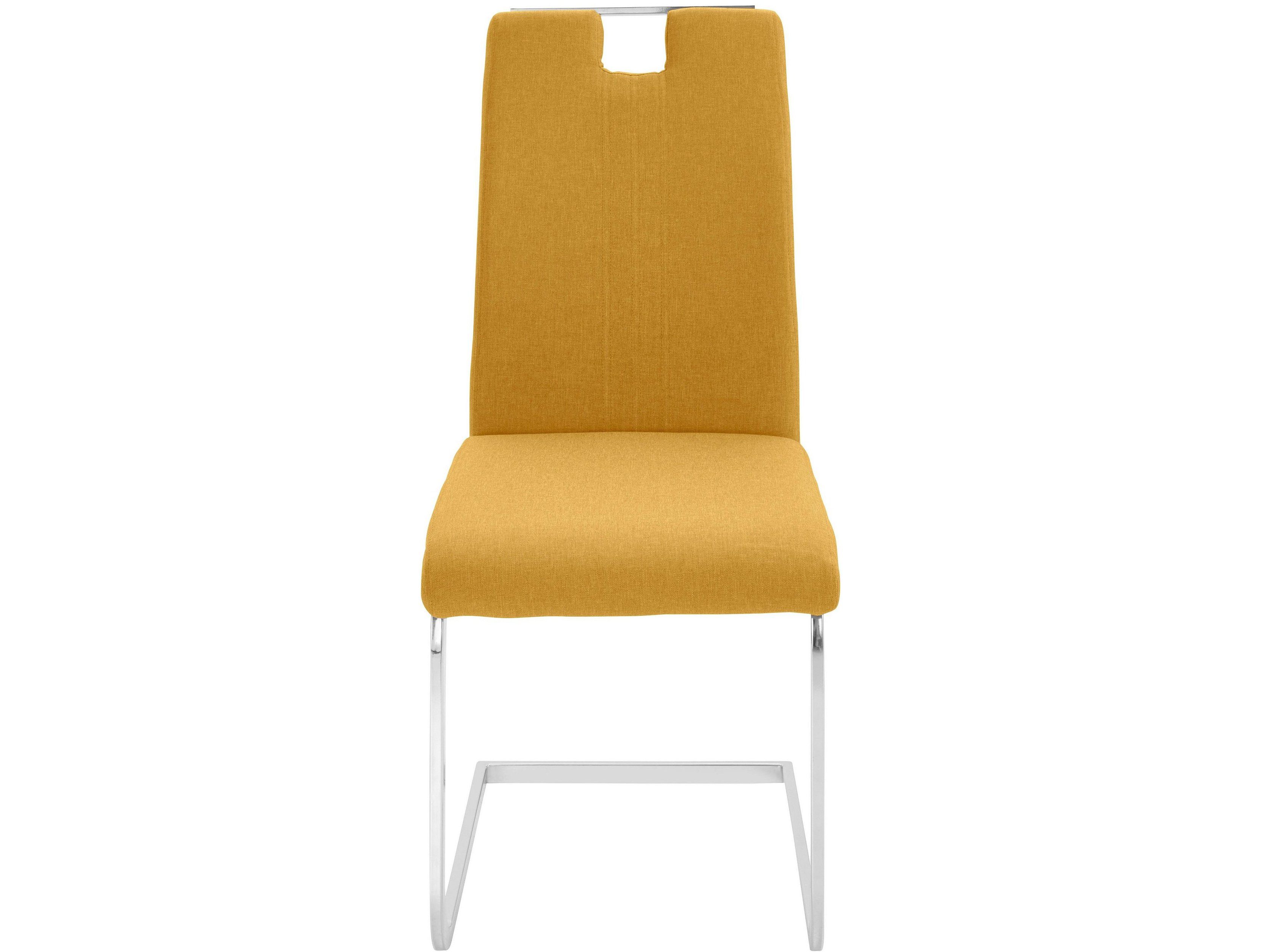 loft24 Freischwinger Catha (Set), Esszimmerstuhl günstig online kaufen
