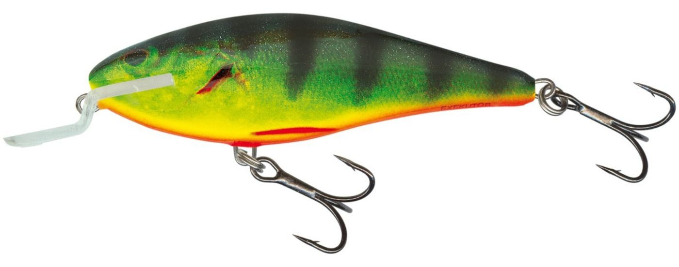 Real Hot Perch