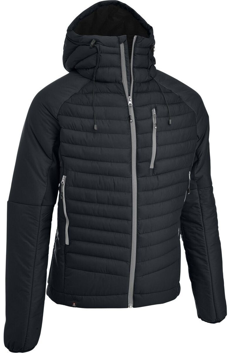 Maul Sport® Skijacke Kaunertal Ultra Stepp Thermojacke