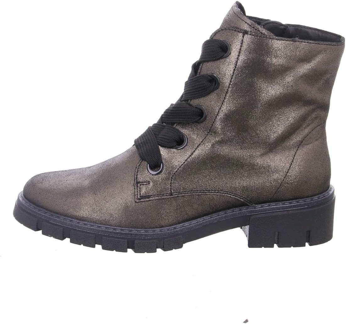 Ara Schnür-Stiefeletten für Damen Schnürboots (keine Angabe, 1-tlg., keine Angabe)