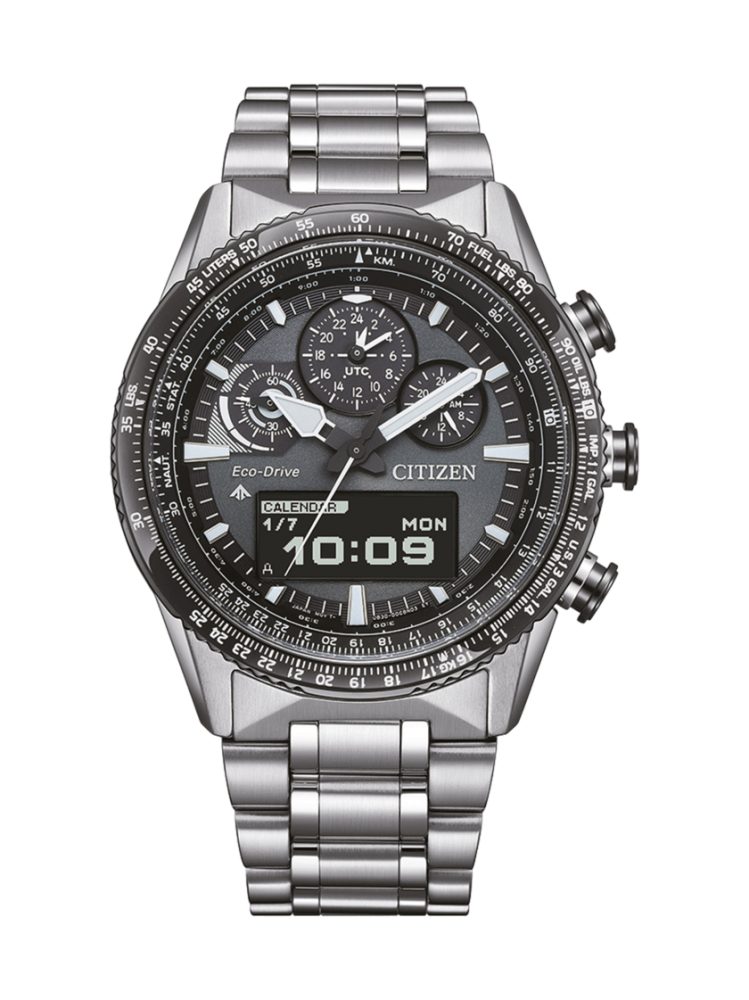 Citizen Quarzuhr Citizen Promaster Sky JV2006-55H