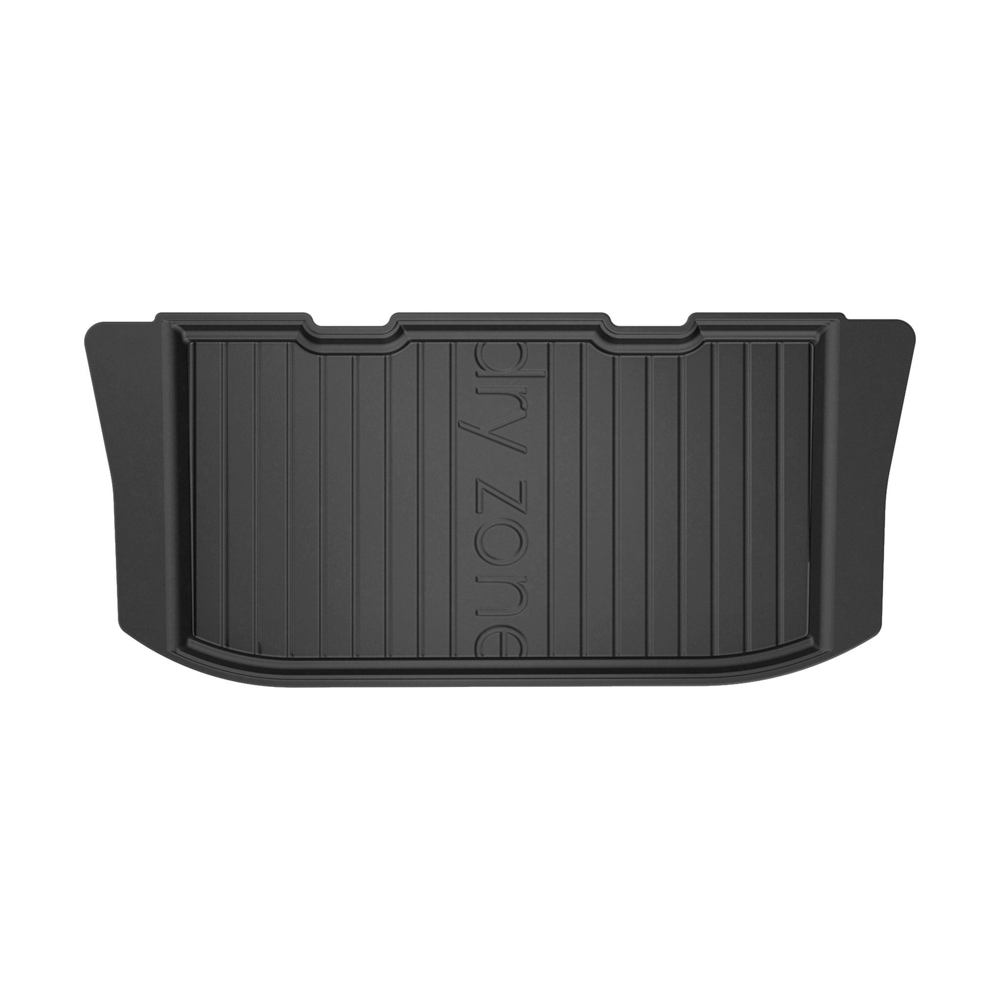 OMAC Kofferraummatte Laderaumwanne für Skoda Citigo-e iV 2019-2020 TPE Schwarz 1 tlg (1 St), für Skoda Citigo-e iV 2019-2020 Skoda Citigo-e iV 2019-2020, Einfache Installation,Antirutsch,Leicht zu reinigen,Leichtgewicht