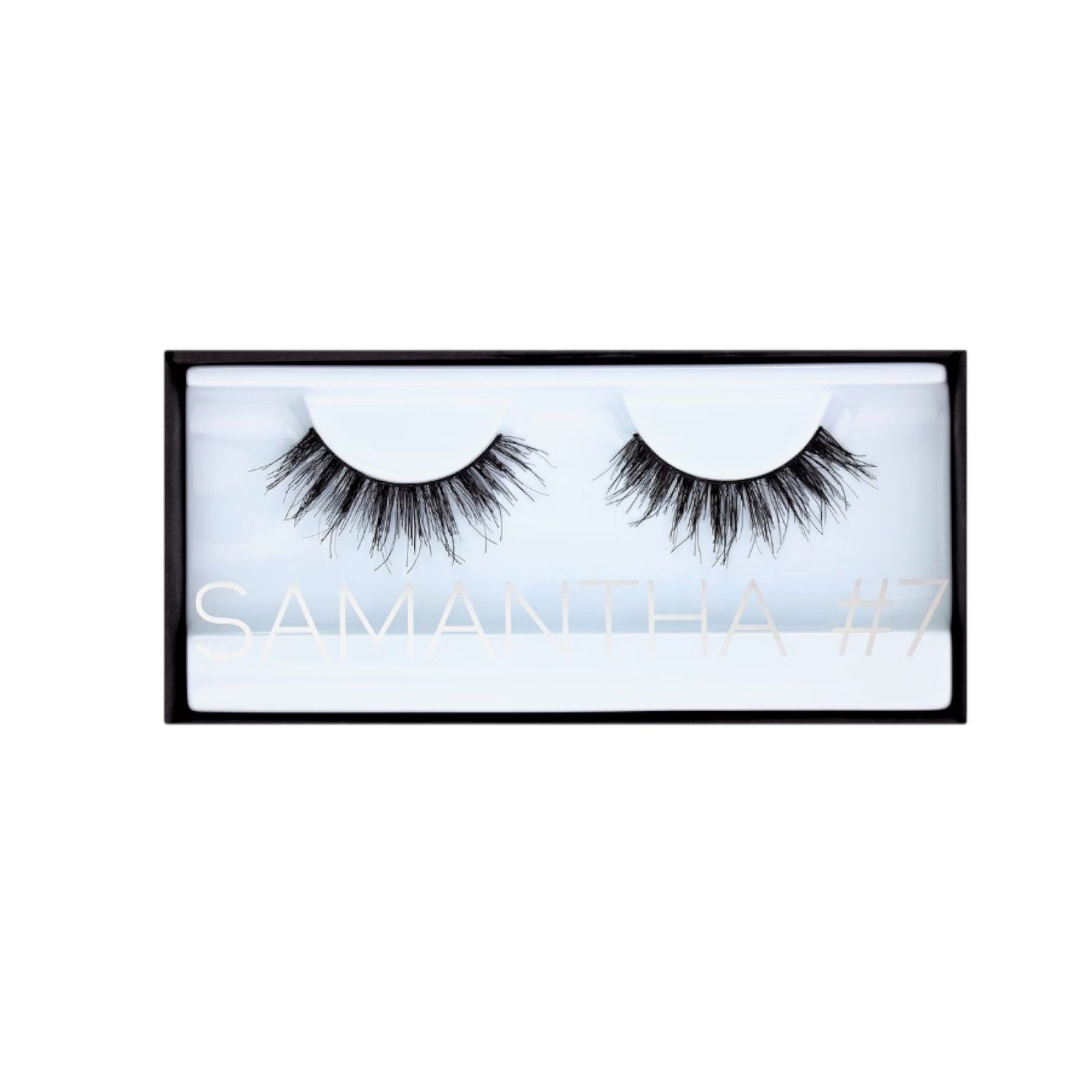 Huda Beauty Einzelwimpern Classic Lash Samantha #7