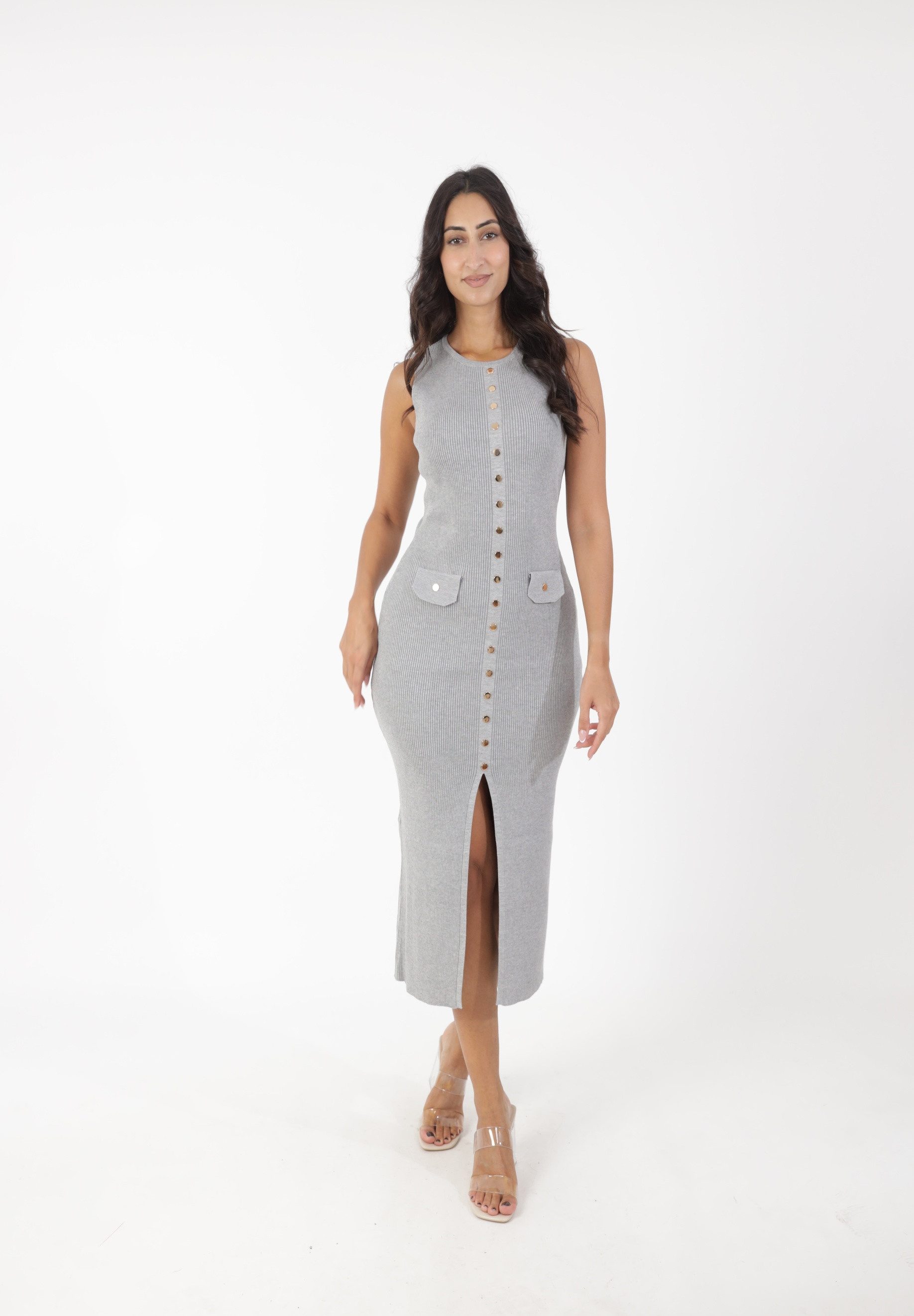 Elara Maxikleid Kleid