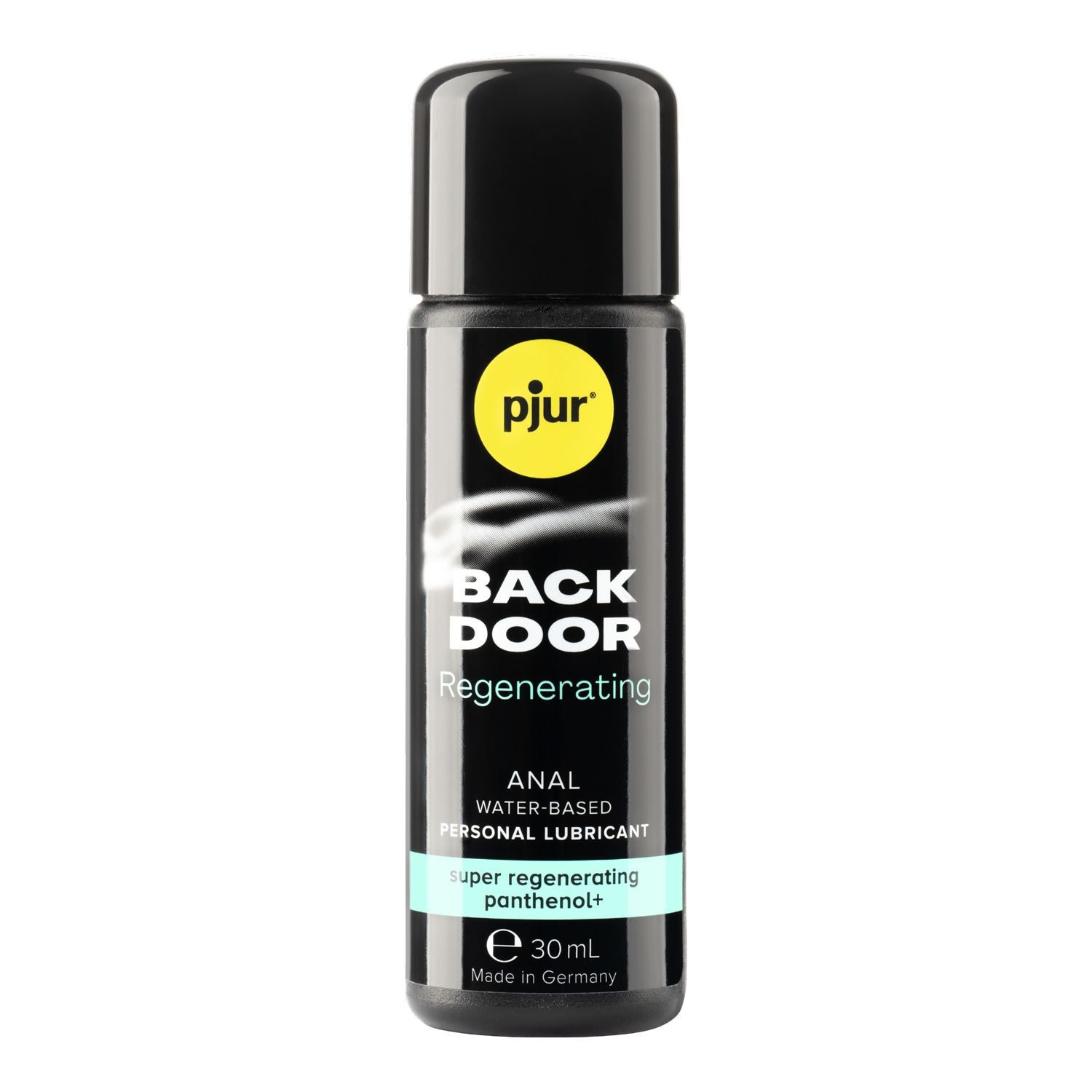 Analgleitgel Pjur Backdoor Panthenol Anaal Glijmiddel - 30 ml