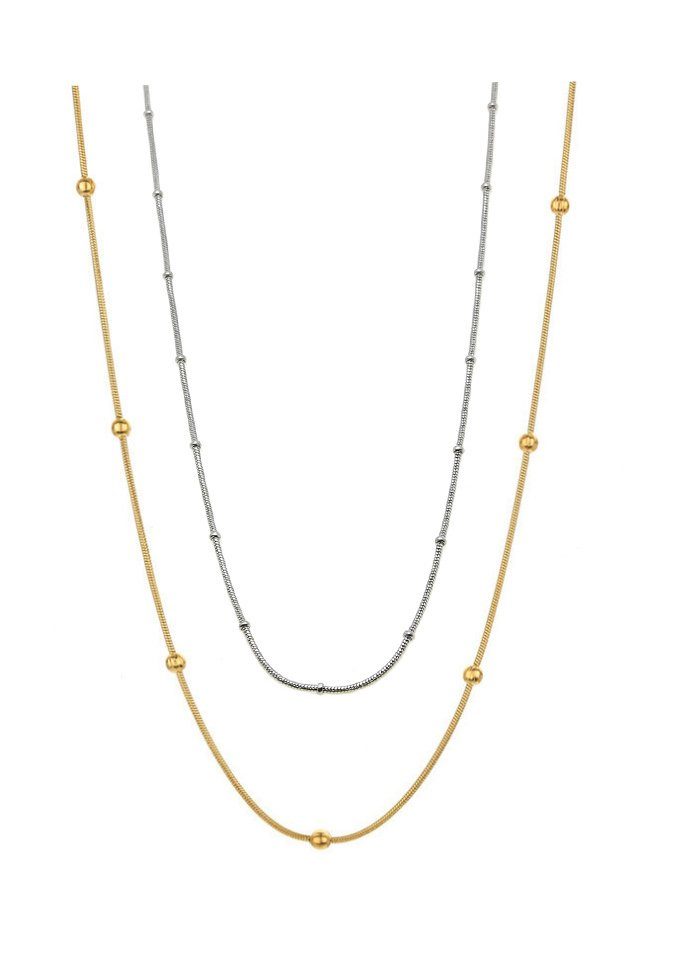 Karisma Schmuck Kette ohne Anhänger Collier günstig online kaufen