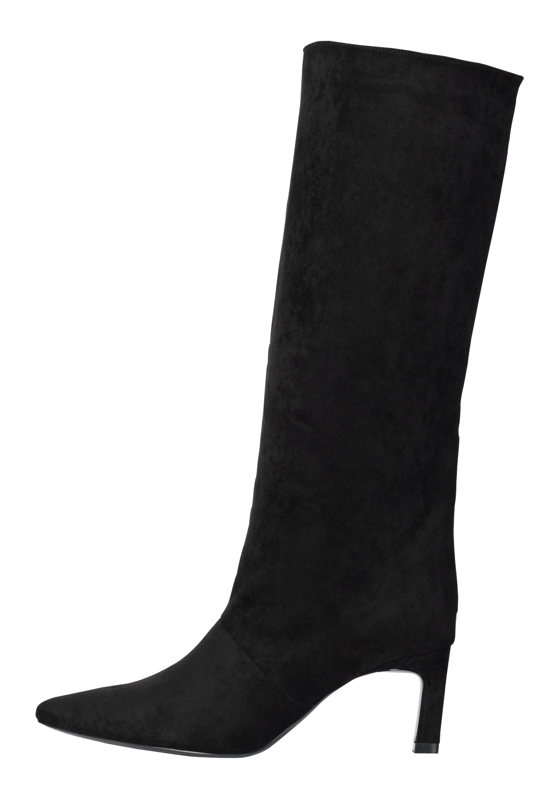 Day Vine Stiefel High-Heel-Stiefel