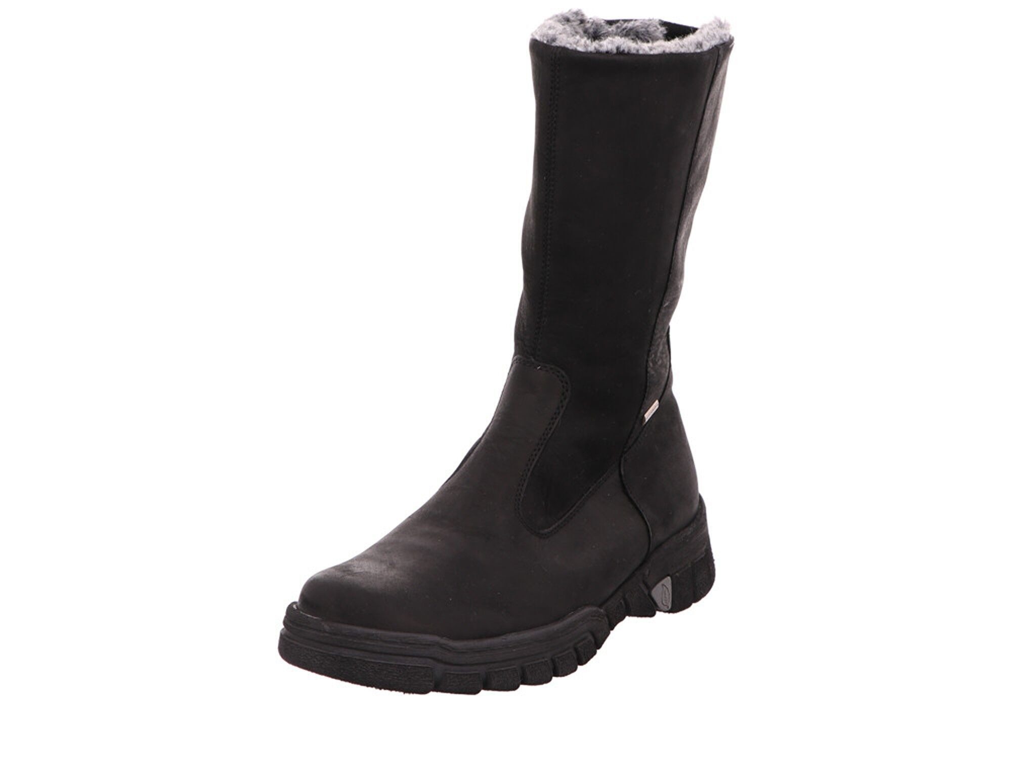 Waldläufer H-Lumi Winterstiefelette