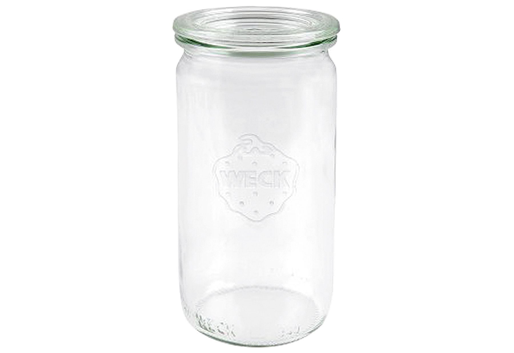 Einmachglas