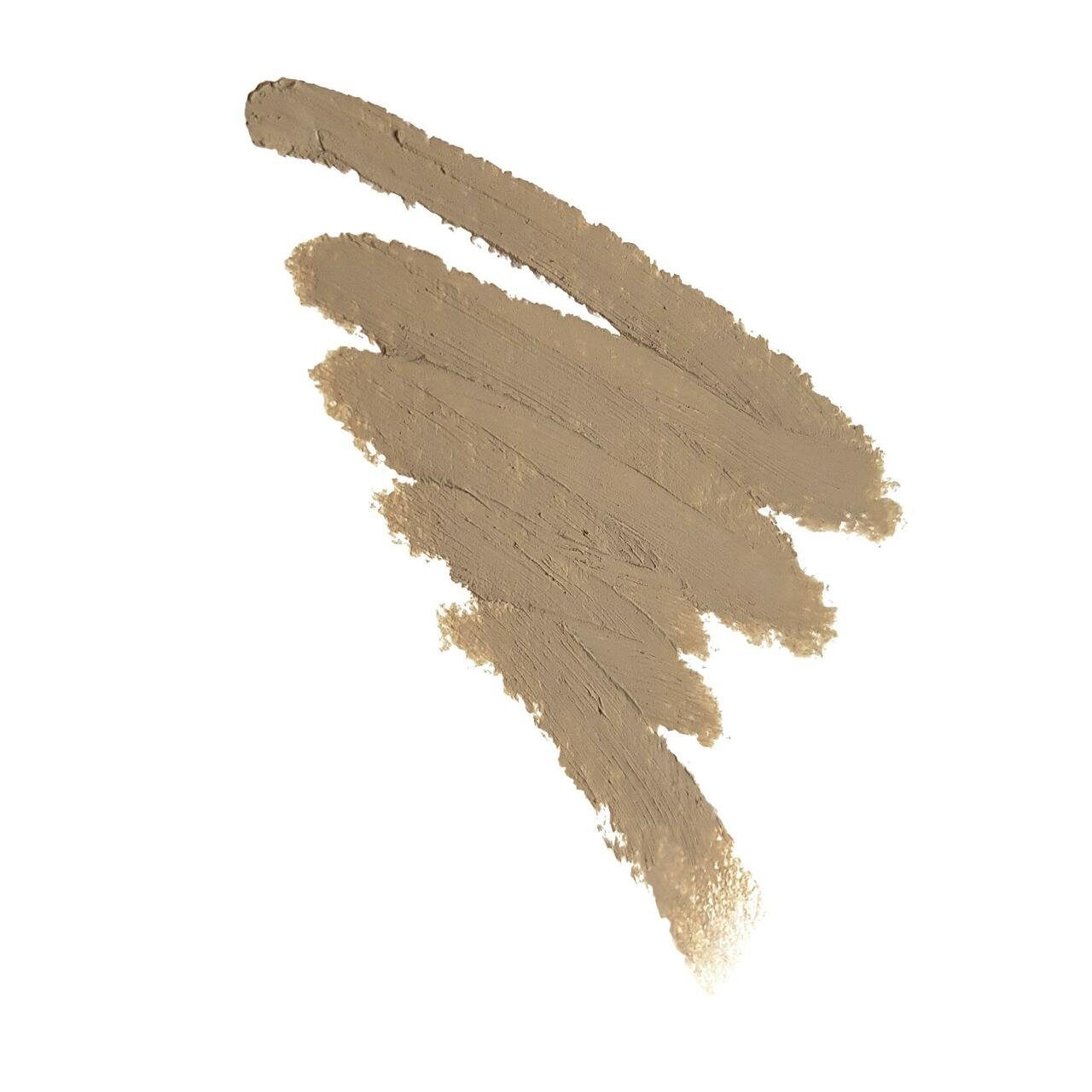 IsaDora Contouring-Stick Contour Stick´n Brush, Alle Hauttypen