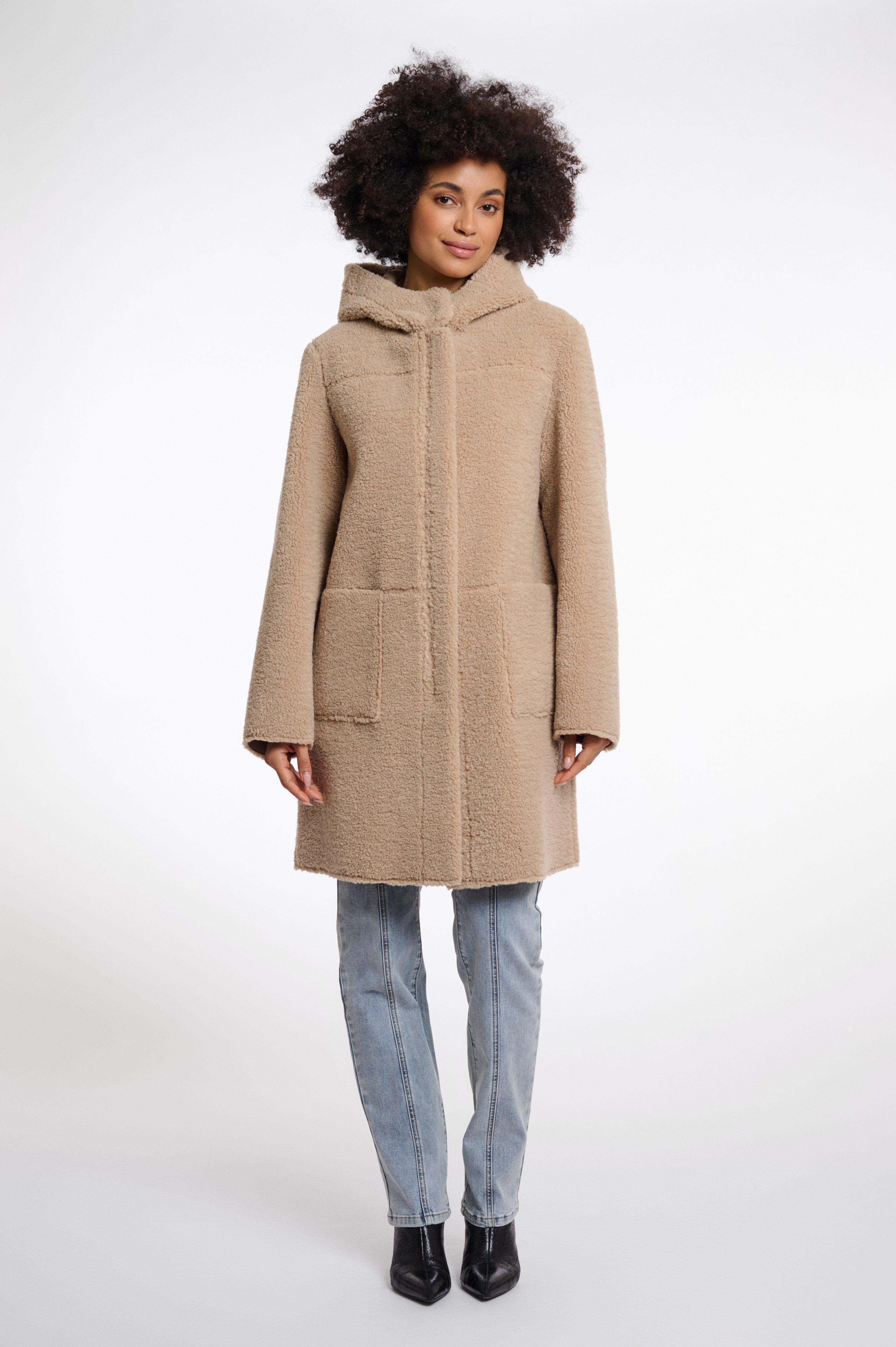 Rino & Pelle Steppjacke günstig online kaufen