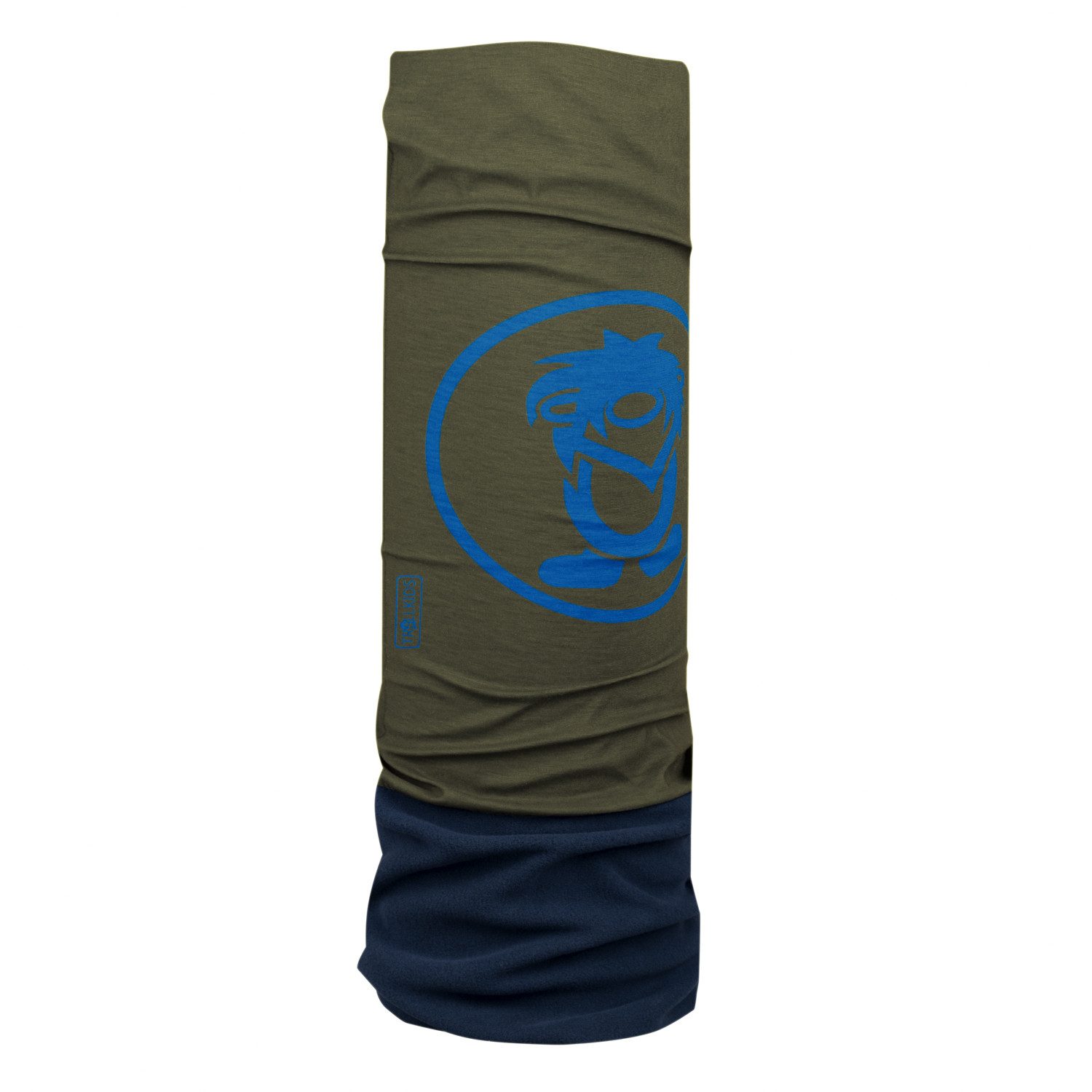 TROLLKIDS Multifunktionstuch Kids Winter Troll Multitube XT