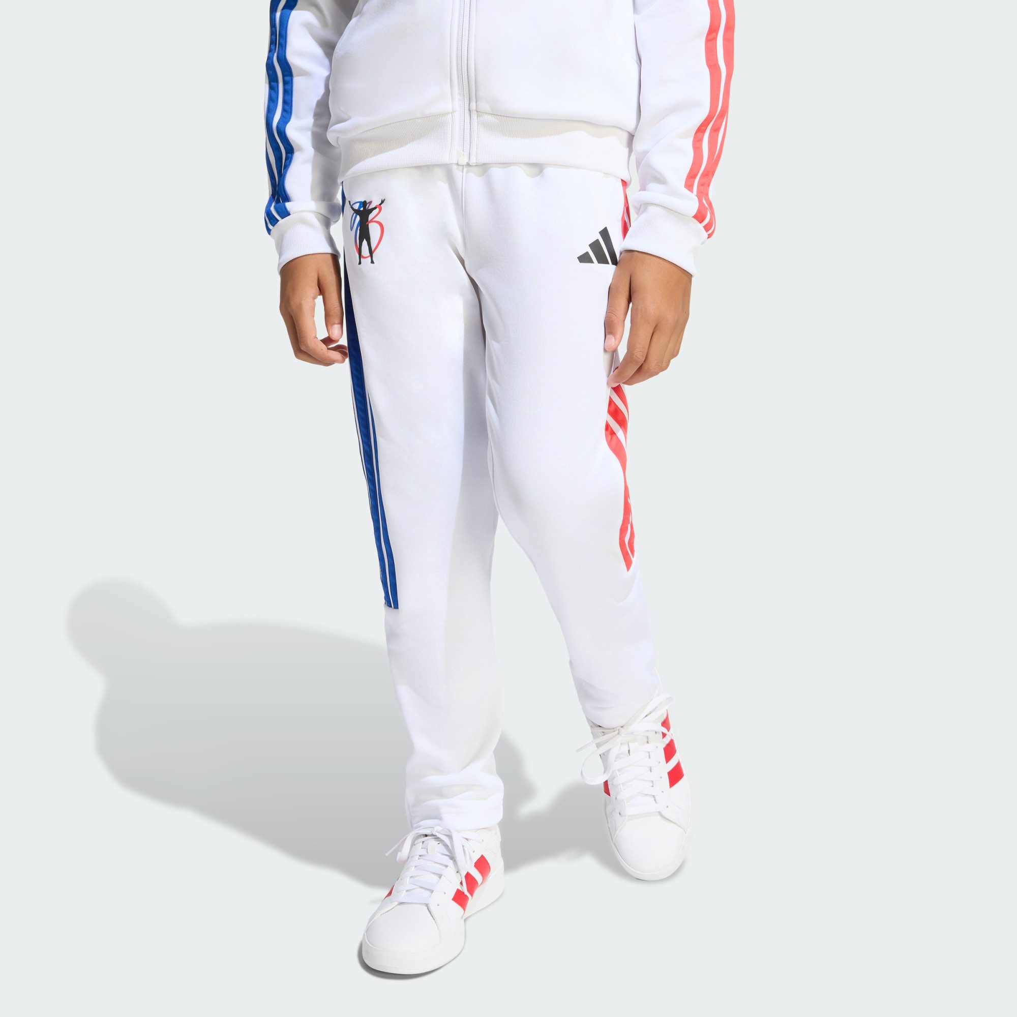 adidas Performance Trainingshose JUDE BELLINGHAM KIDS TRAININGSHOSE (1-tlg)